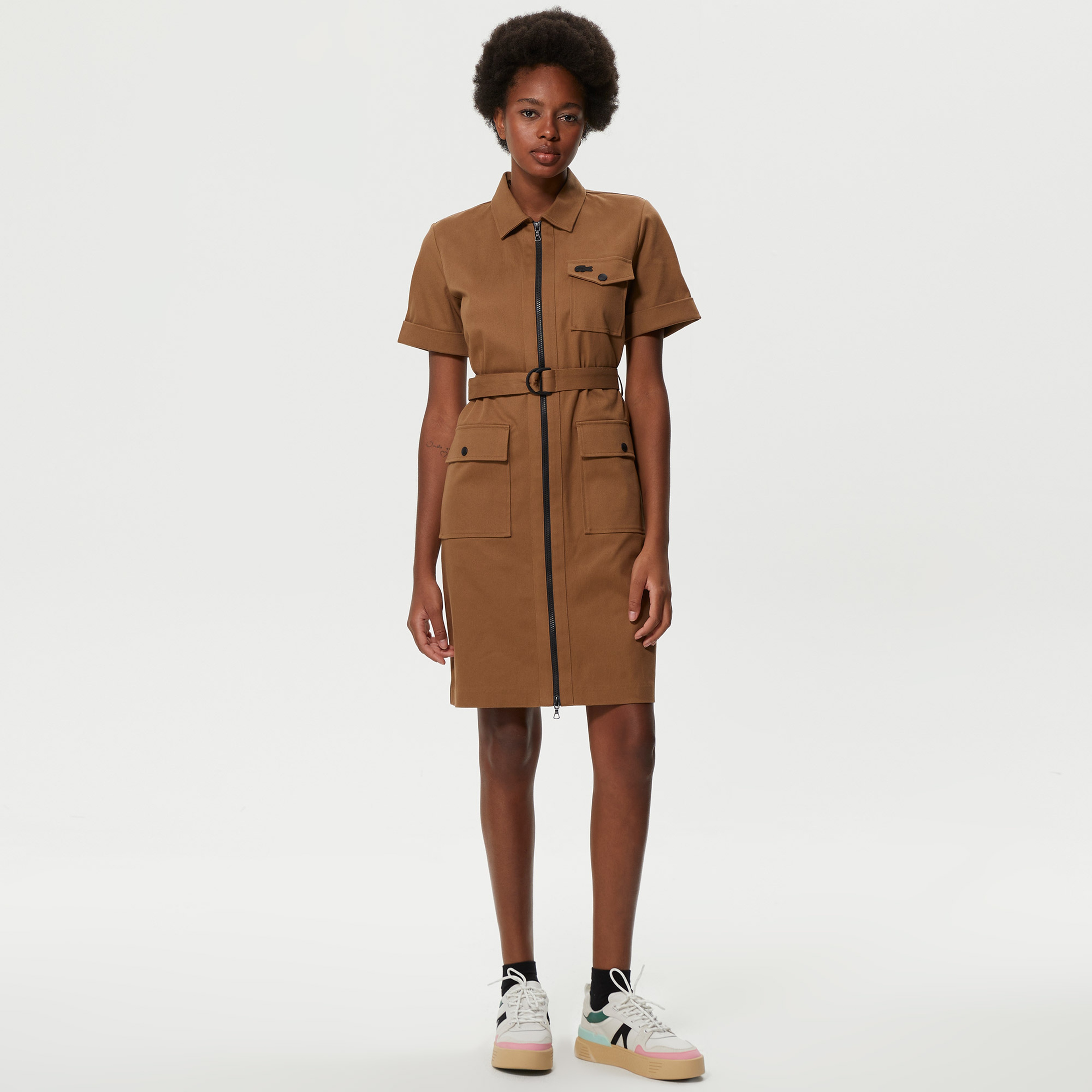 Lacoste Women's Dress