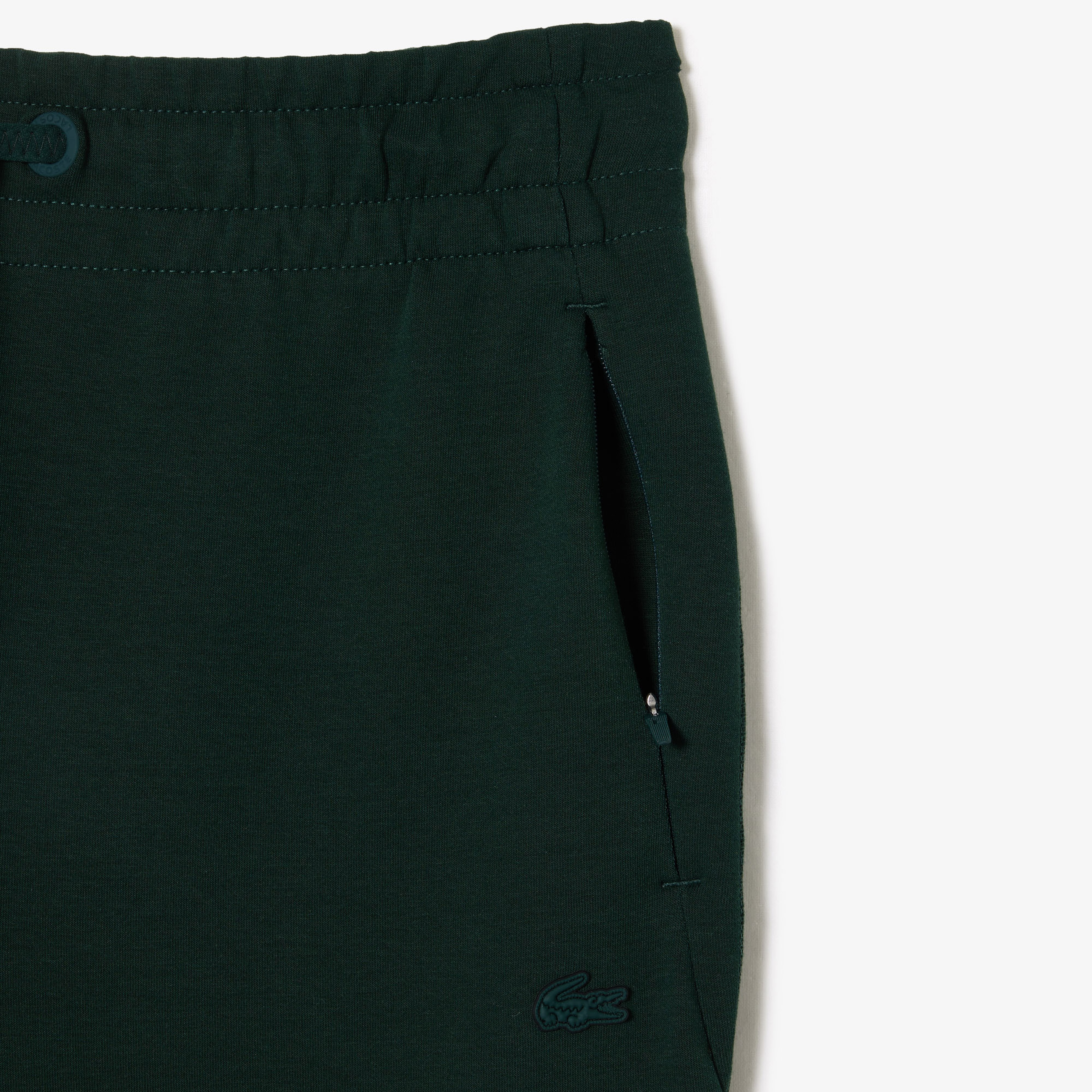 Lacoste Women's  Two-Ply Trackpants