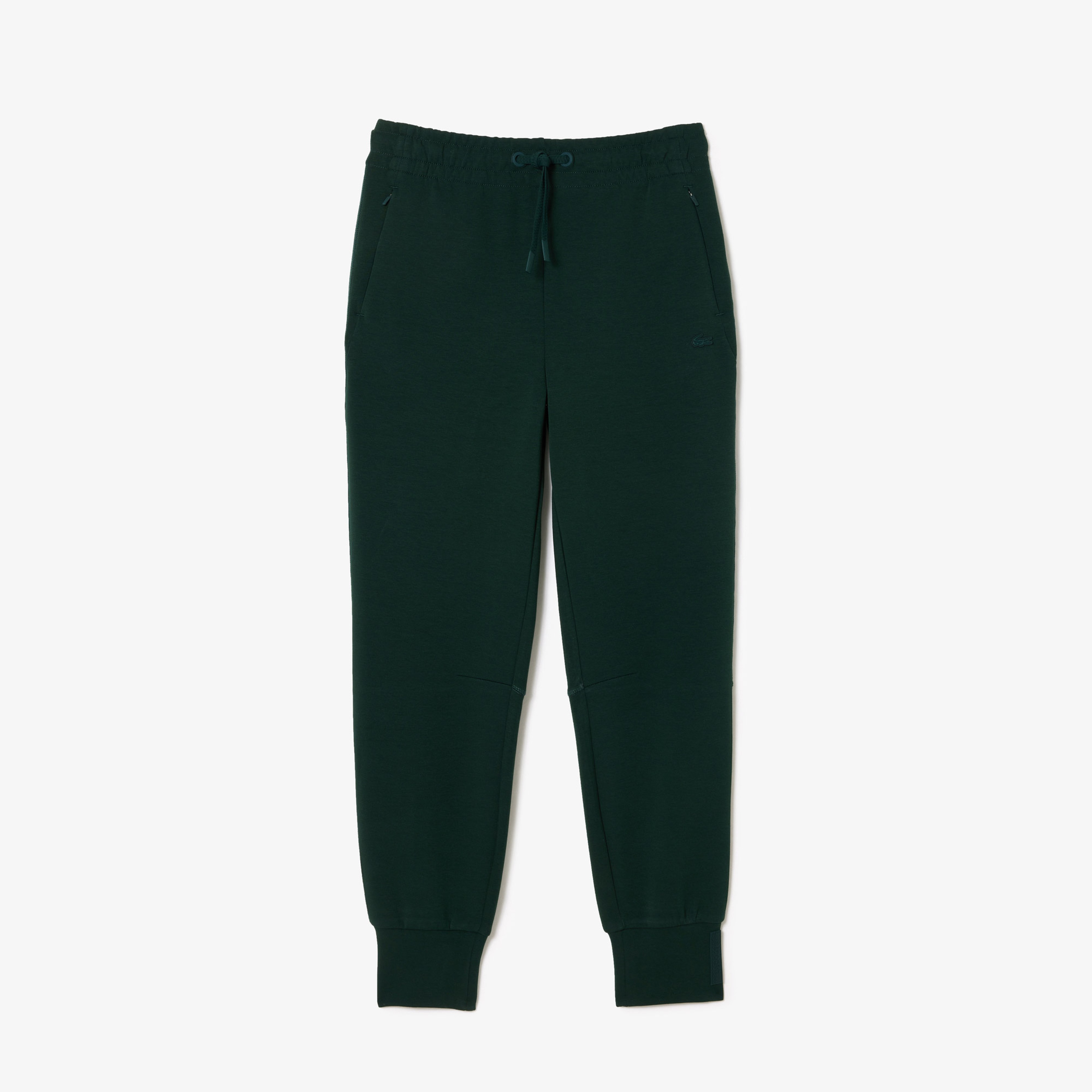Lacoste Women's  Two-Ply Trackpants