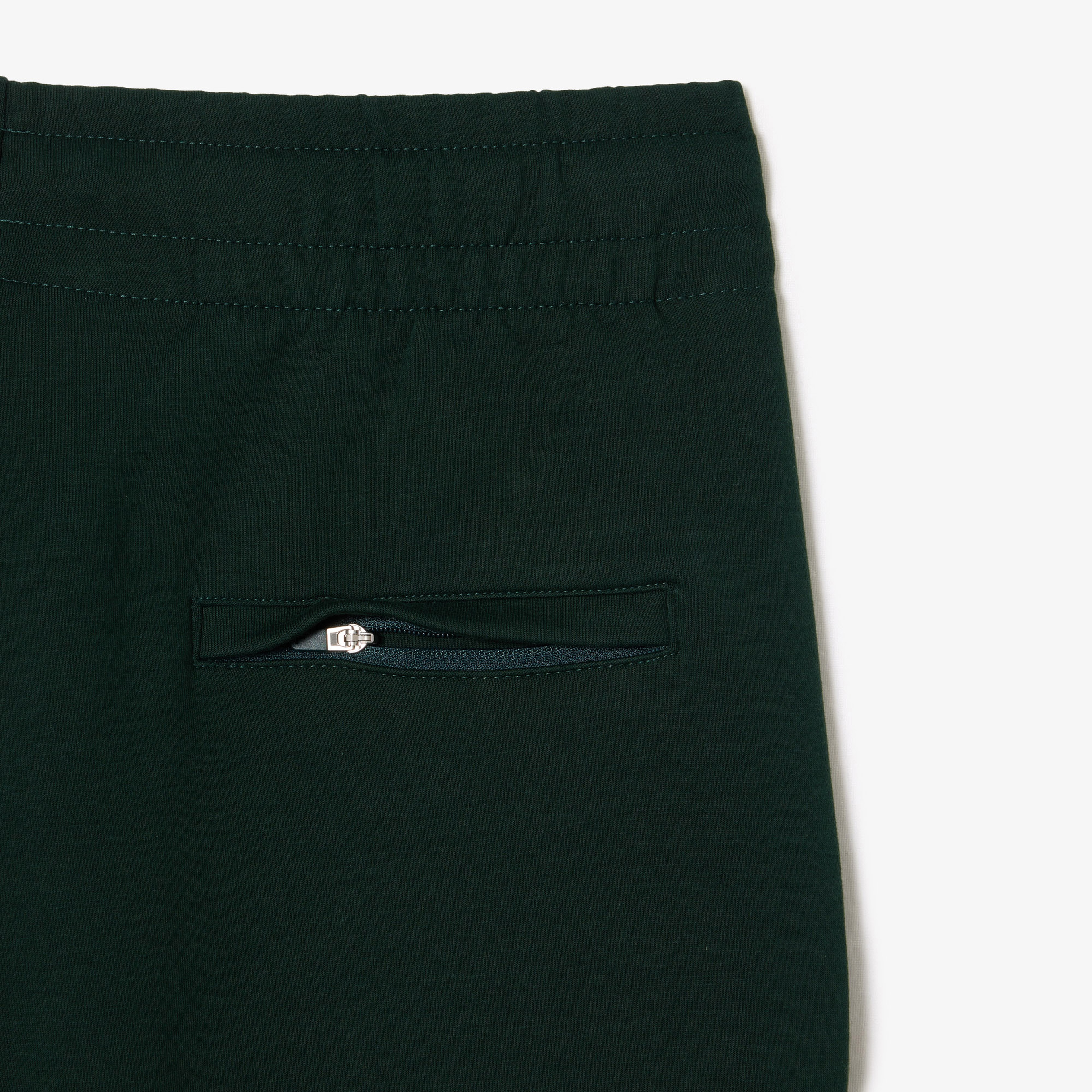Lacoste Women's  Two-Ply Trackpants