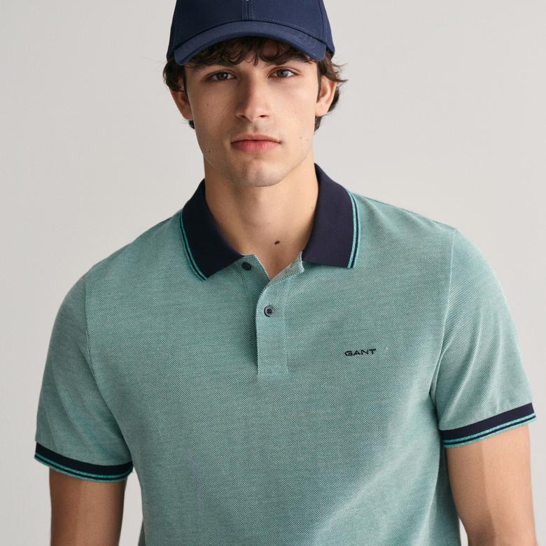 GANT Unisex Lacivert Şapka