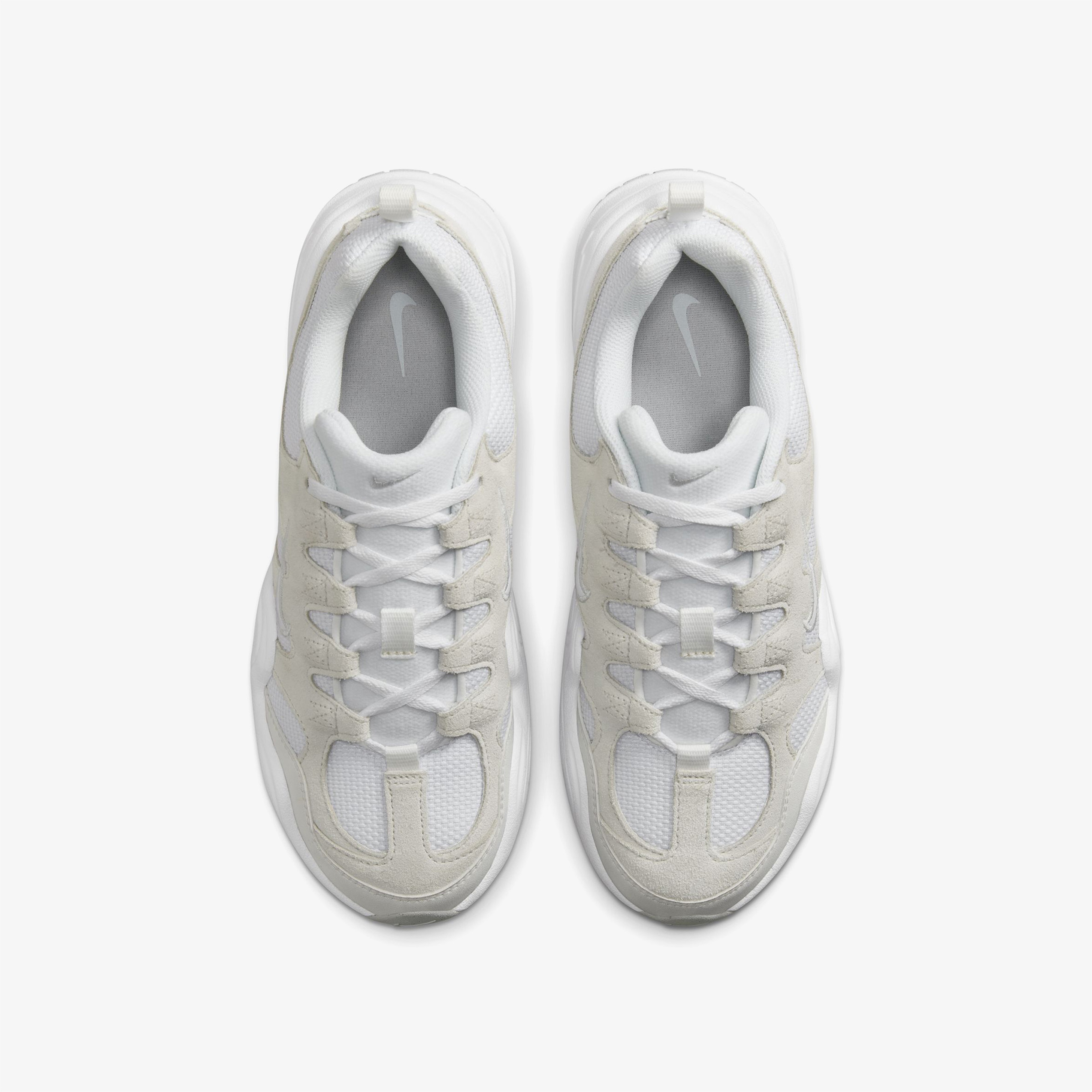 Nike Tech Hera Kadın Gri Spor Ayakkabı