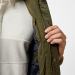 Nautica Erkek Yeşil Standart Fit Yelek