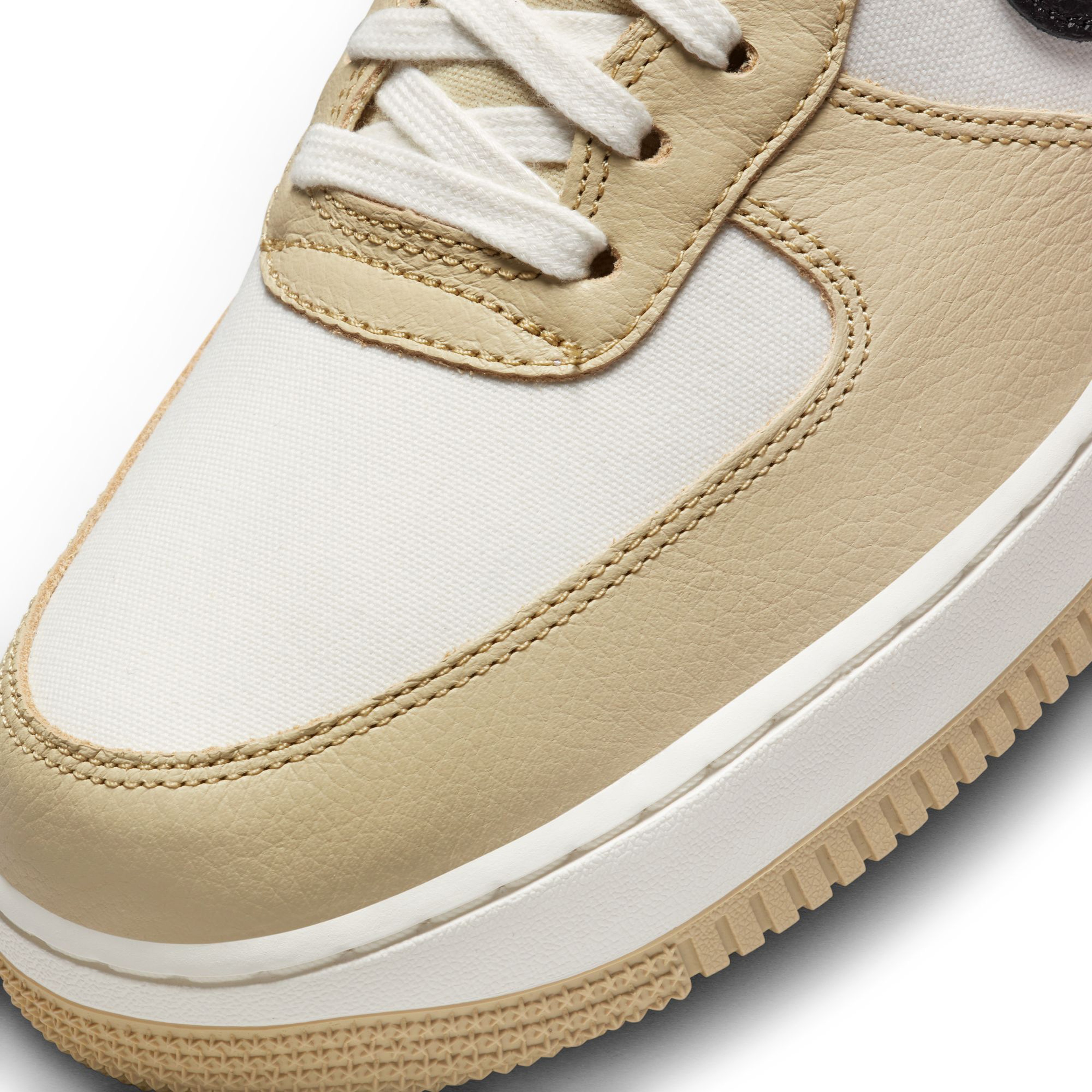 Nike Air Force 1 '07 Lx Unisex Bej Sneaker