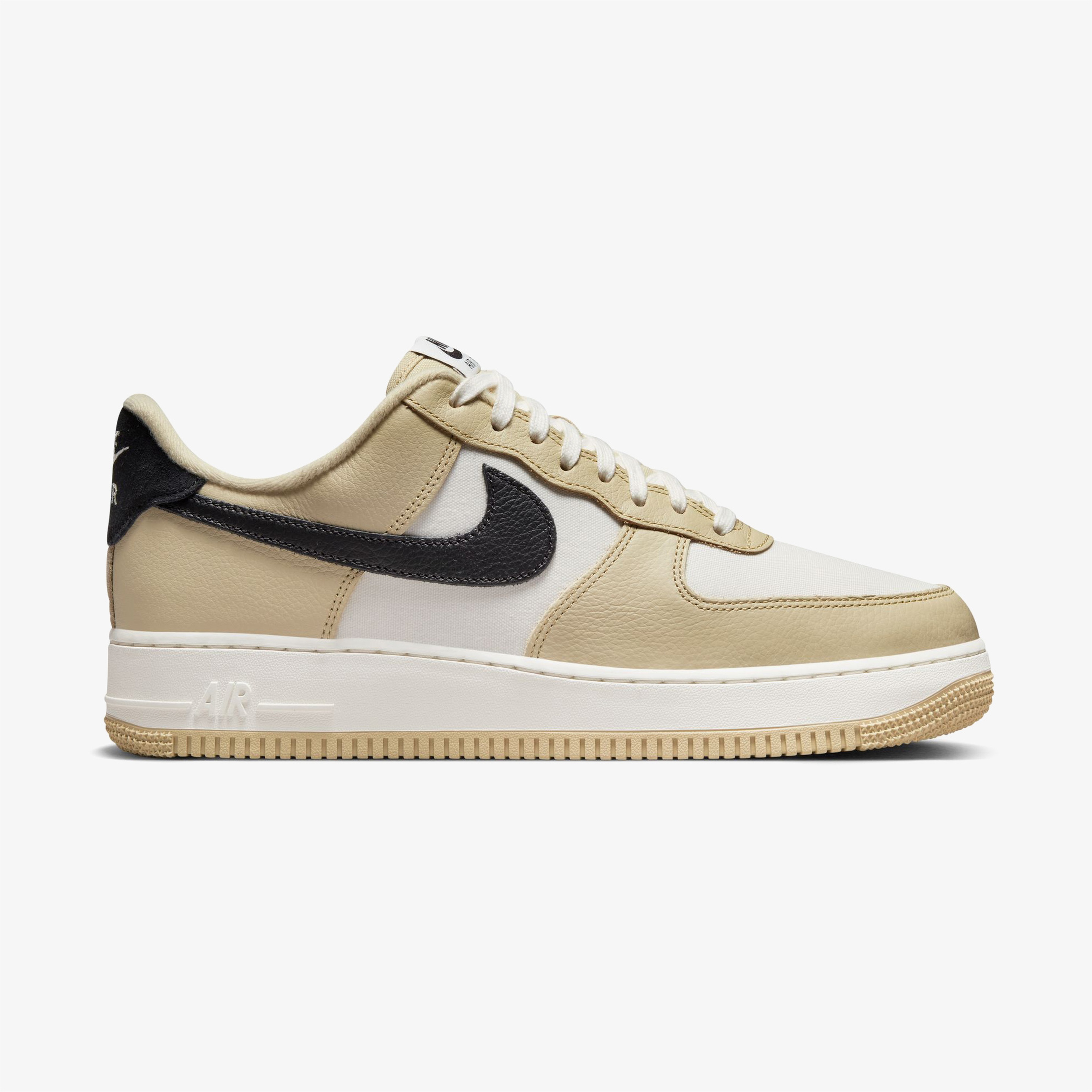Nike Air Force 1 '07 Lx Unisex Bej Sneaker