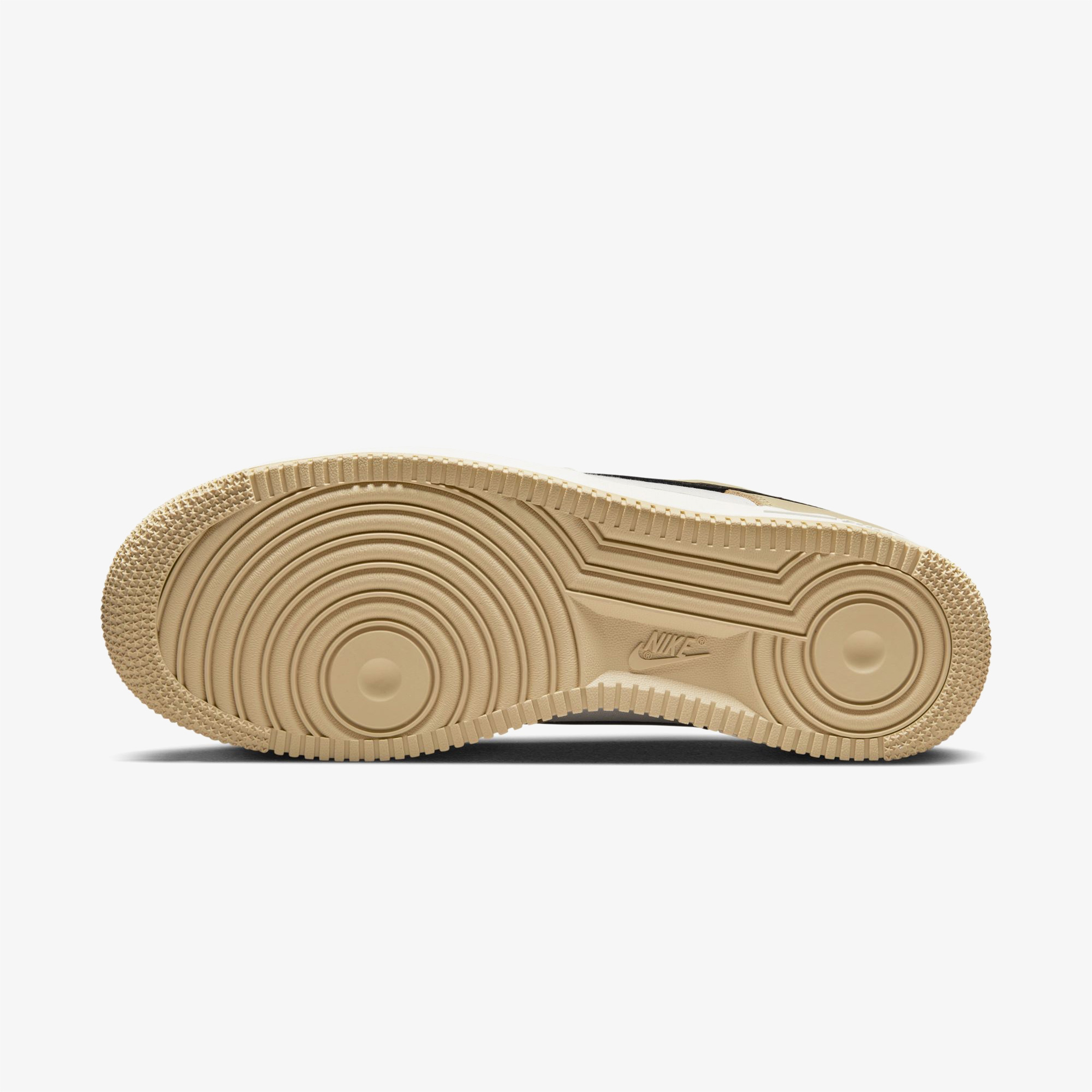 Nike Air Force 1 '07 Lx Unisex Bej Sneaker
