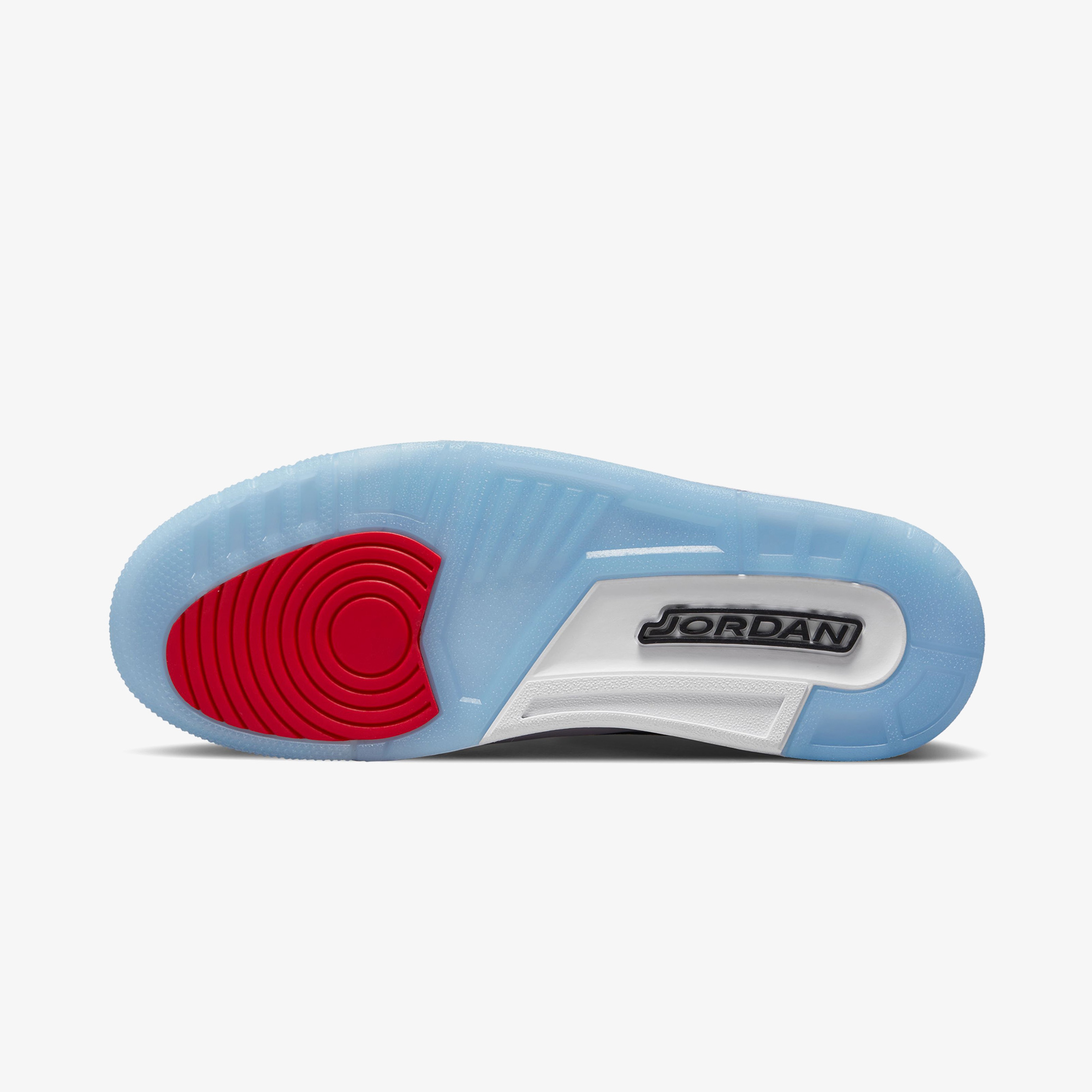 Jordan Air Legacy 312 Low Erkek Siyah Spor Ayakkabı