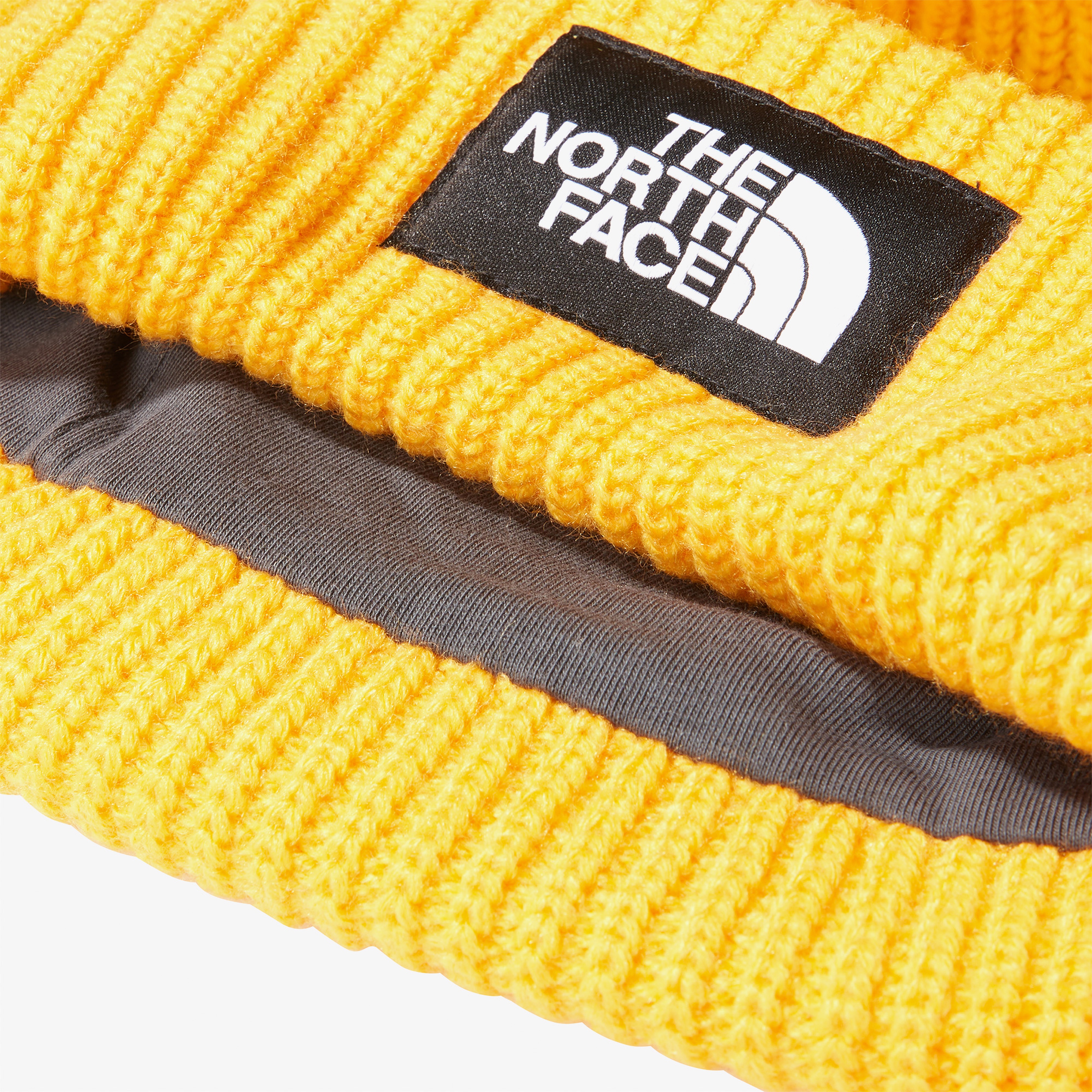 The North Face Salty Lined Unisex Sarı Bere