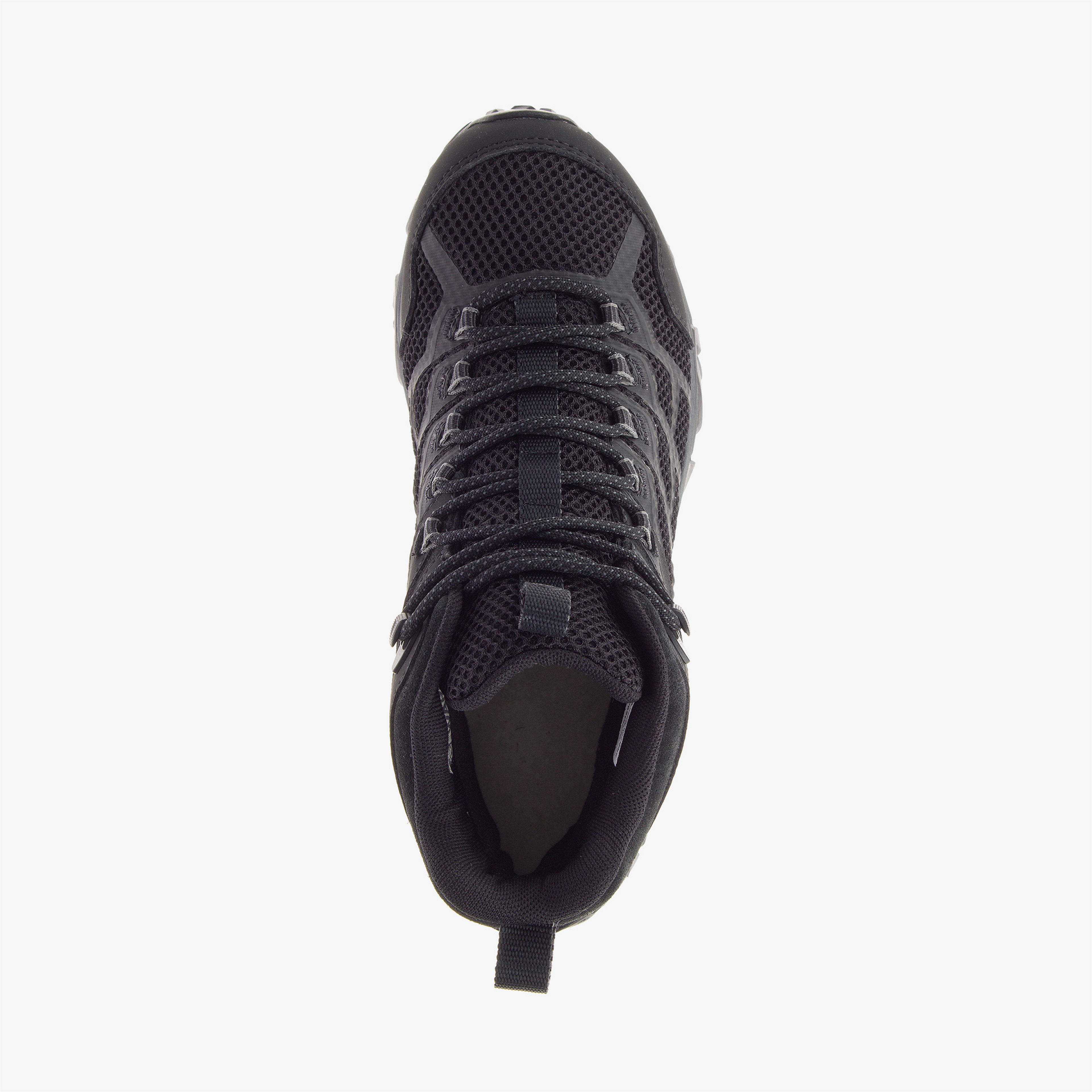 Merrell Moab Fst 2 Ice+ Thermo Unisex Siyah Bot