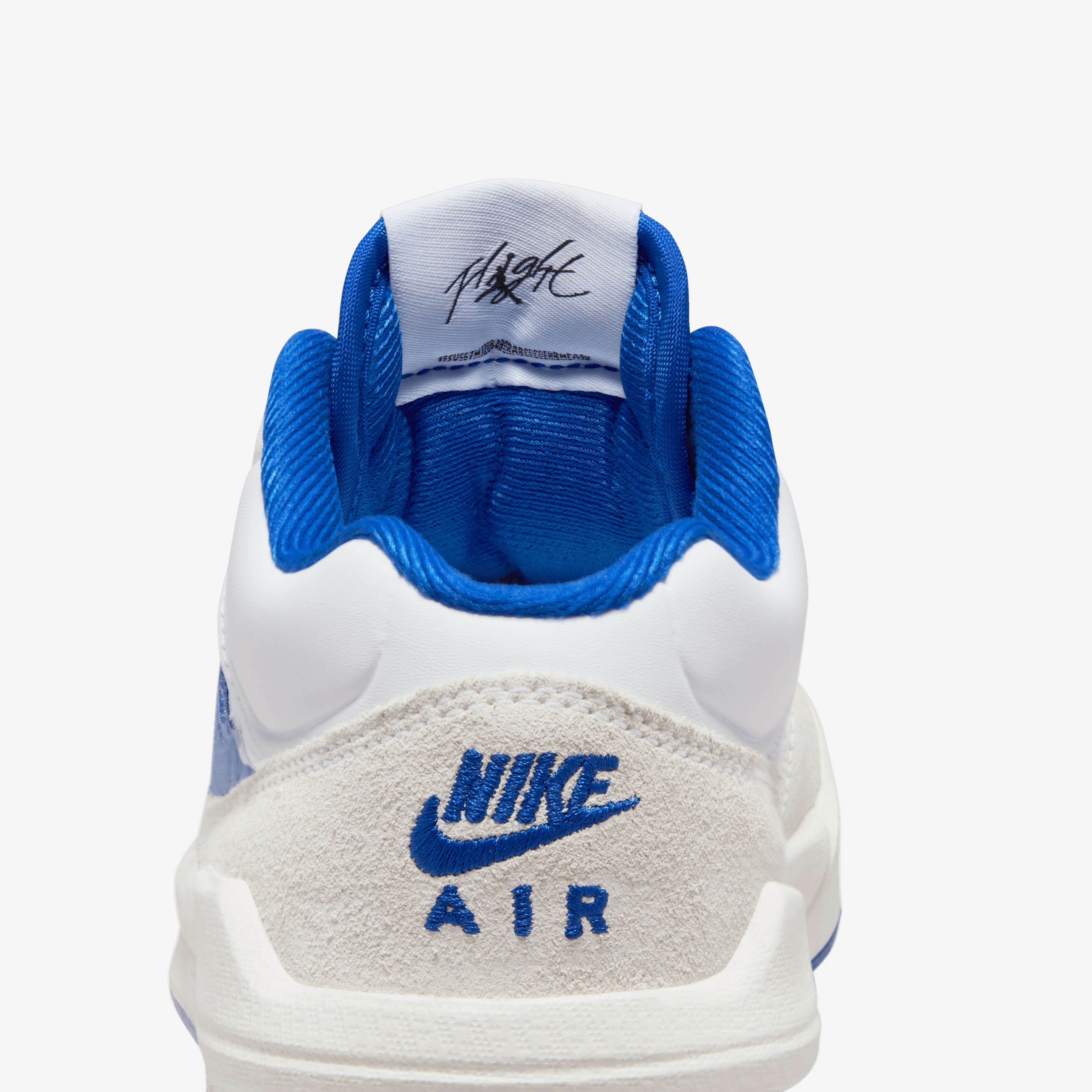 Jordan Stadium 90 Kadın Beyaz Spor Ayakkabı