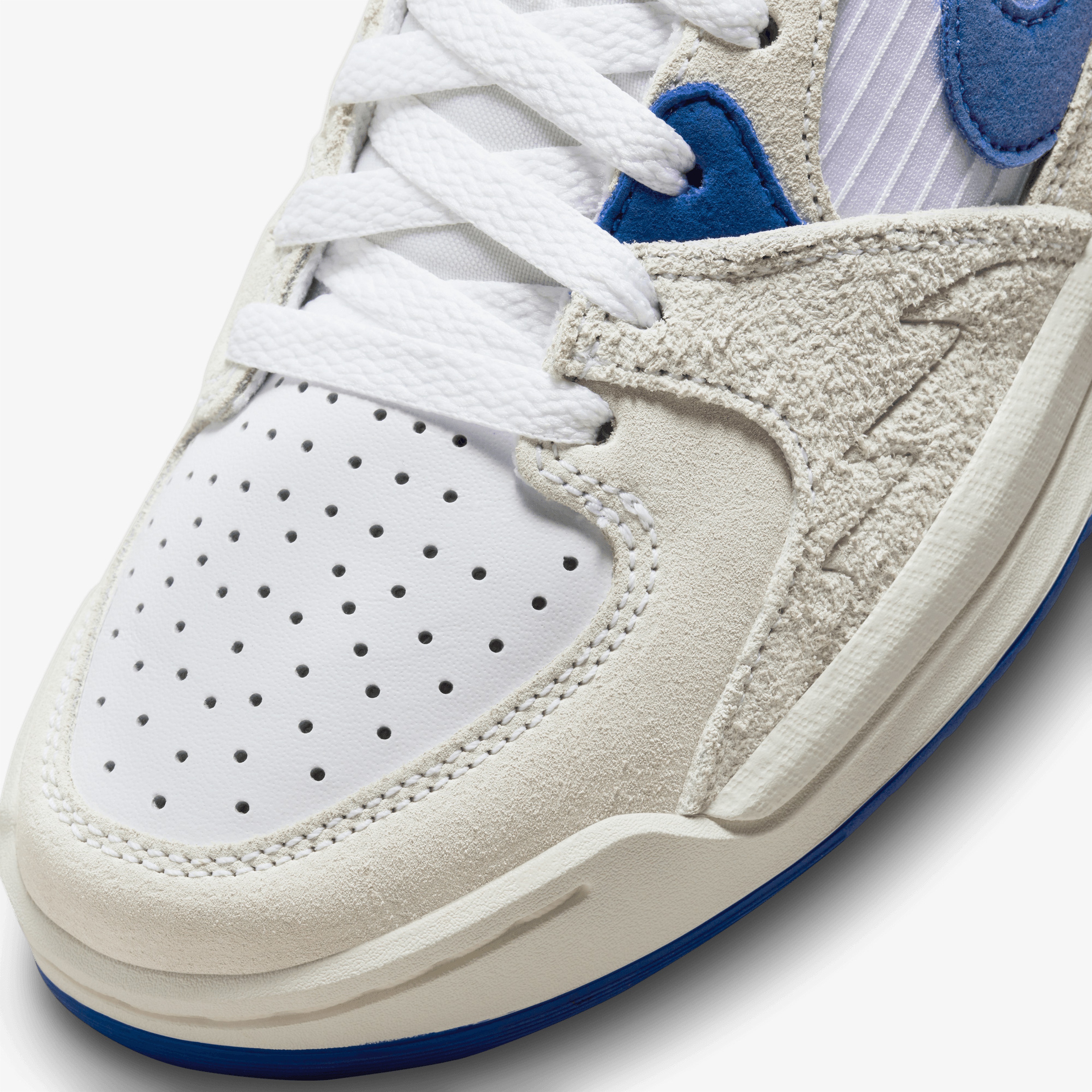 Jordan Stadium 90 Kadın Beyaz Spor Ayakkabı