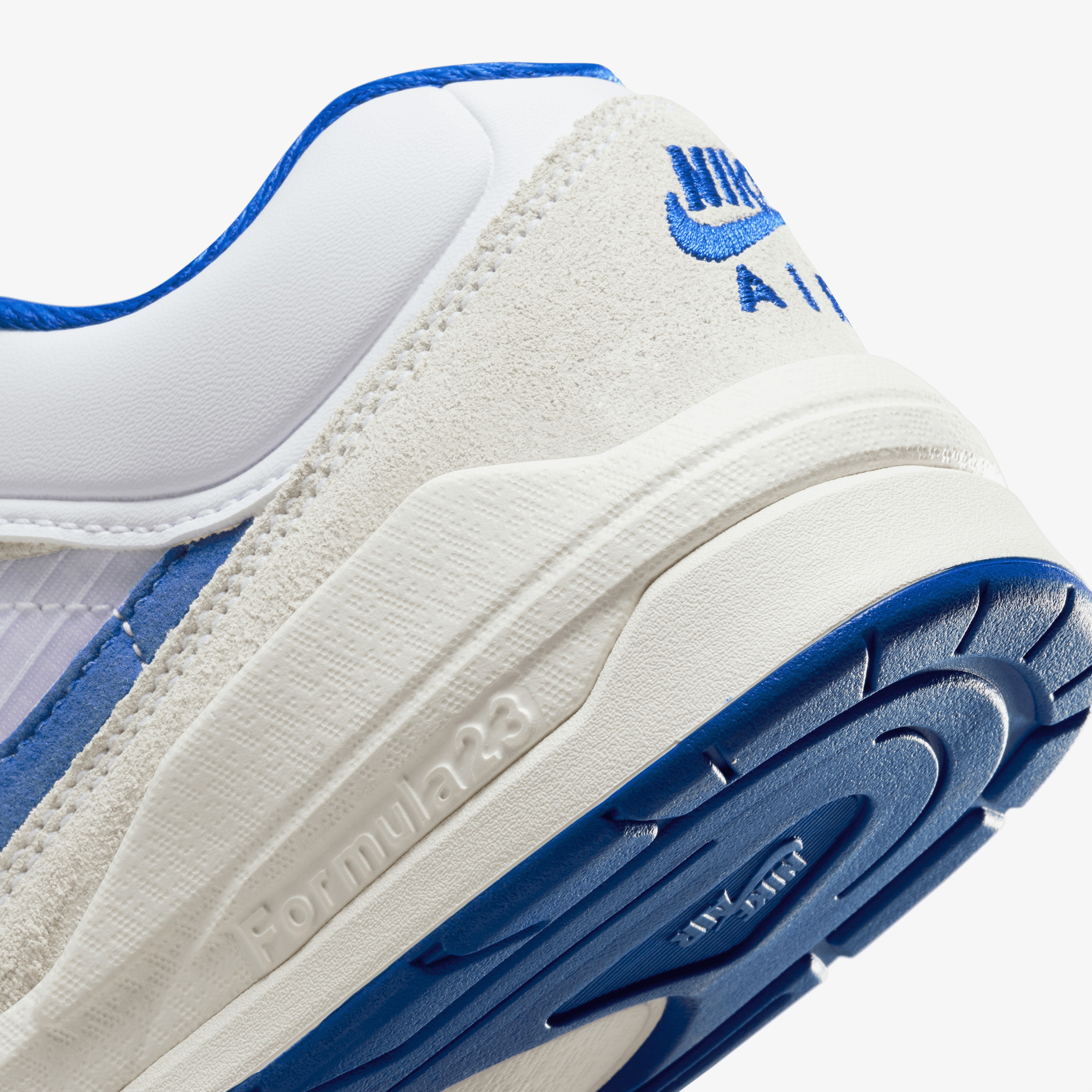 Jordan Stadium 90 Kadın Beyaz Spor Ayakkabı