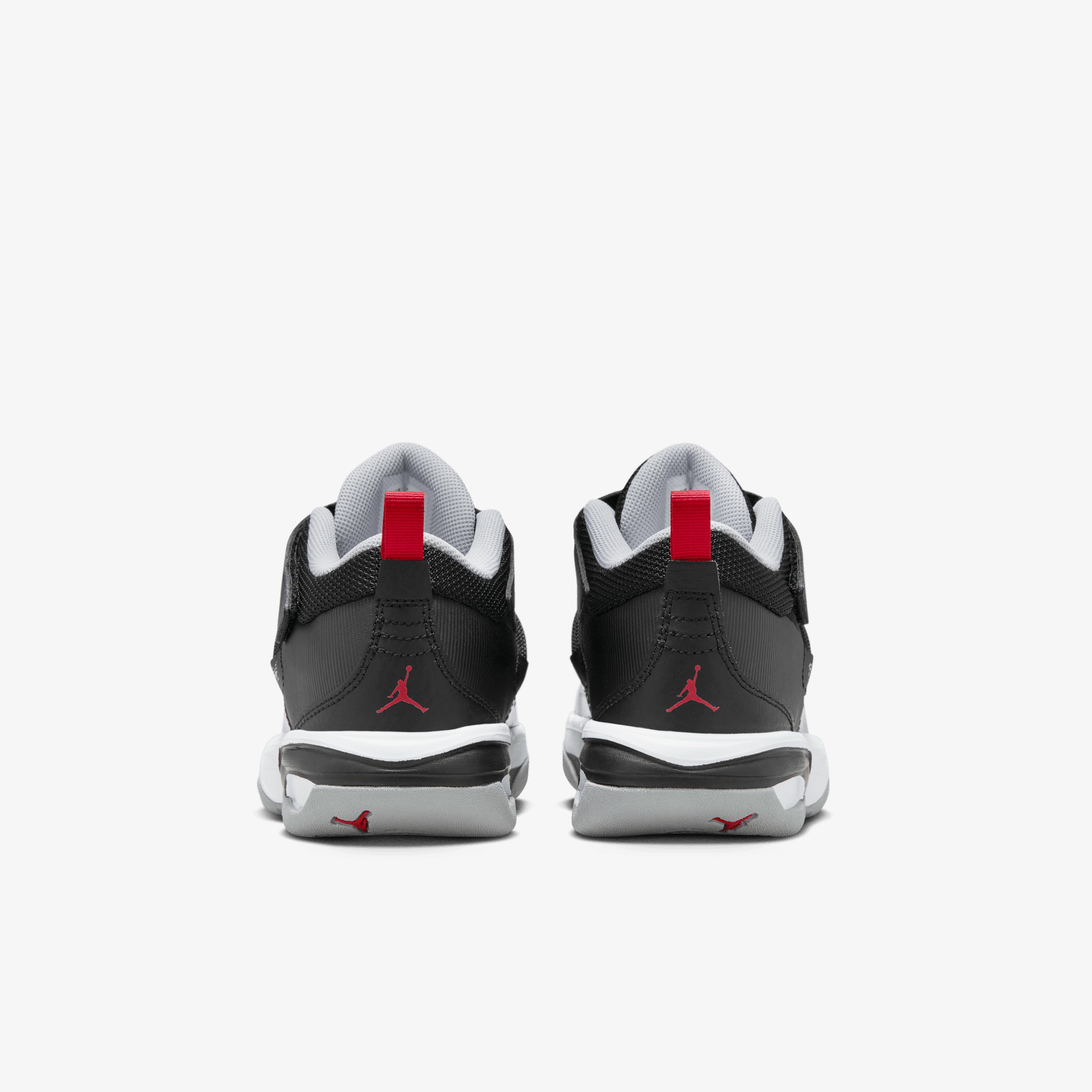 Jordan Stay Loyal 3 Çocuk Siyah Spor Ayakkabı