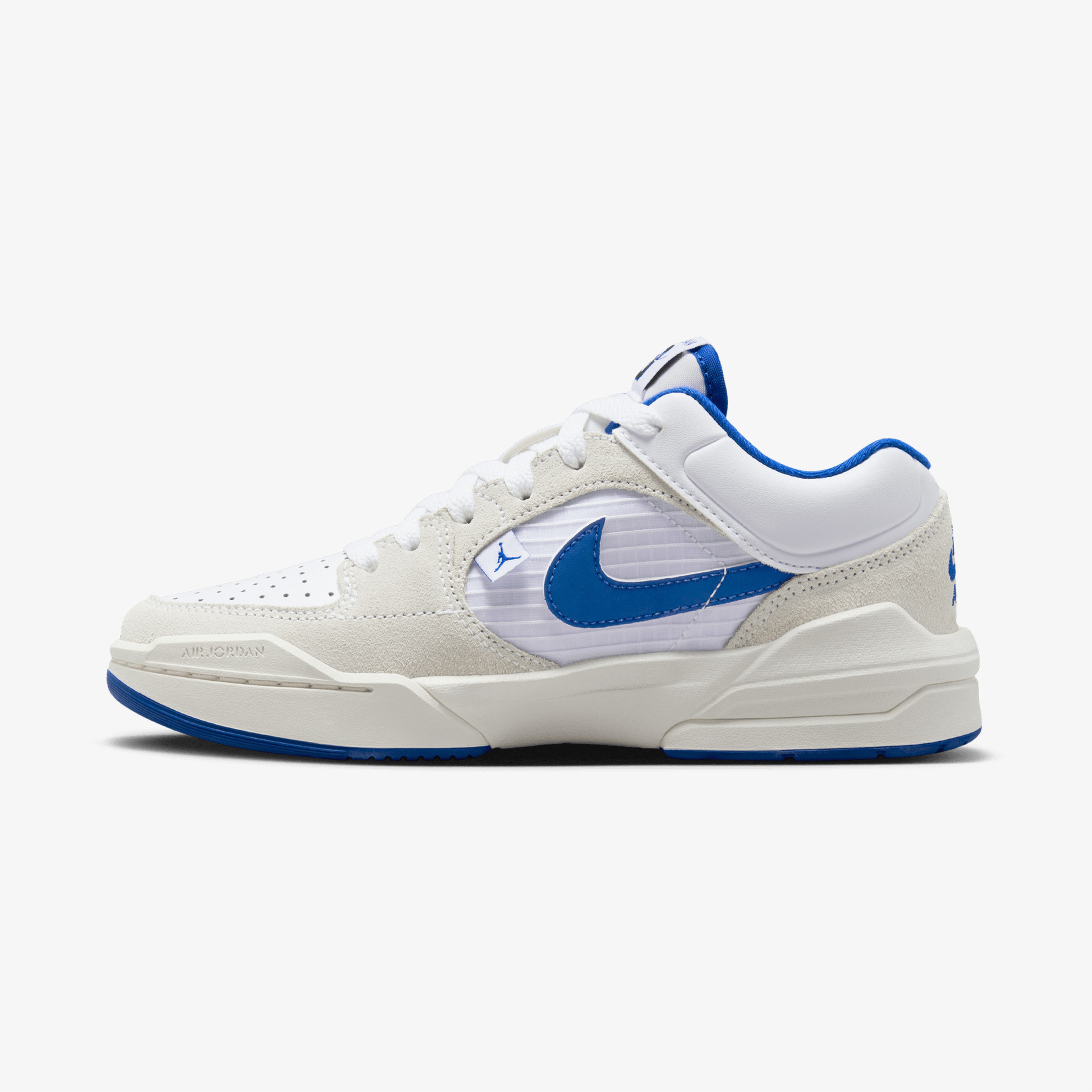 Jordan Stadium 90 Kadın Beyaz Spor Ayakkabı