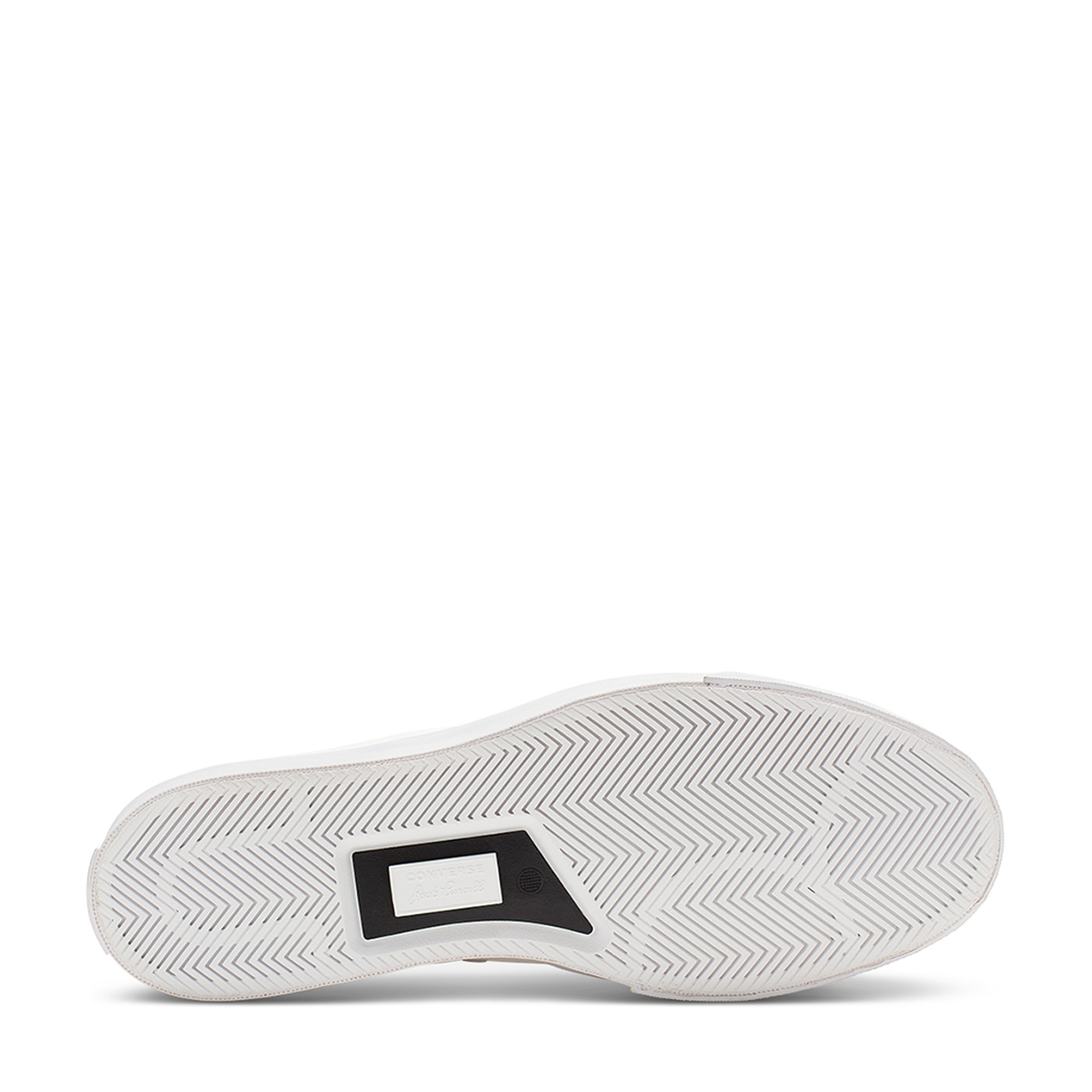 Converse Jack Purcell 1St in Class Erkek Beyaz Sneaker