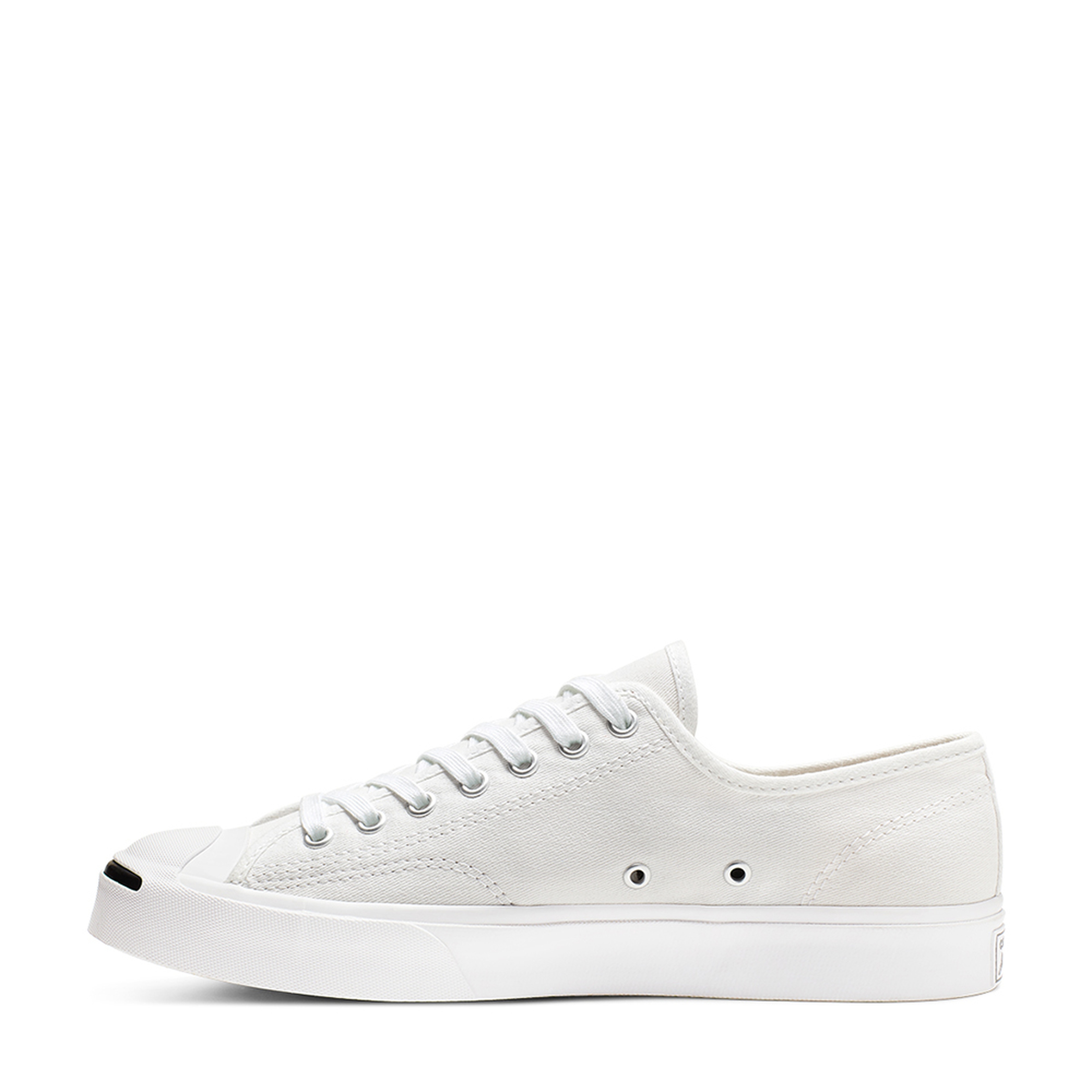 Converse Jack Purcell 1St in Class Erkek Beyaz Sneaker