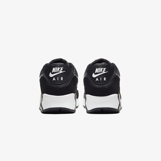 Nike Siyah Nike Air Max 90