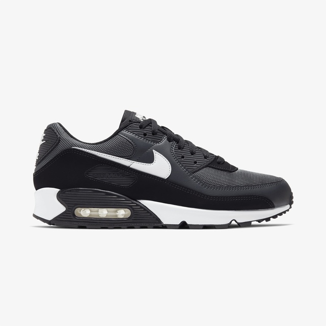 Nike Siyah Nike Air Max 90