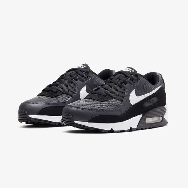 Nike Siyah Nike Air Max 90