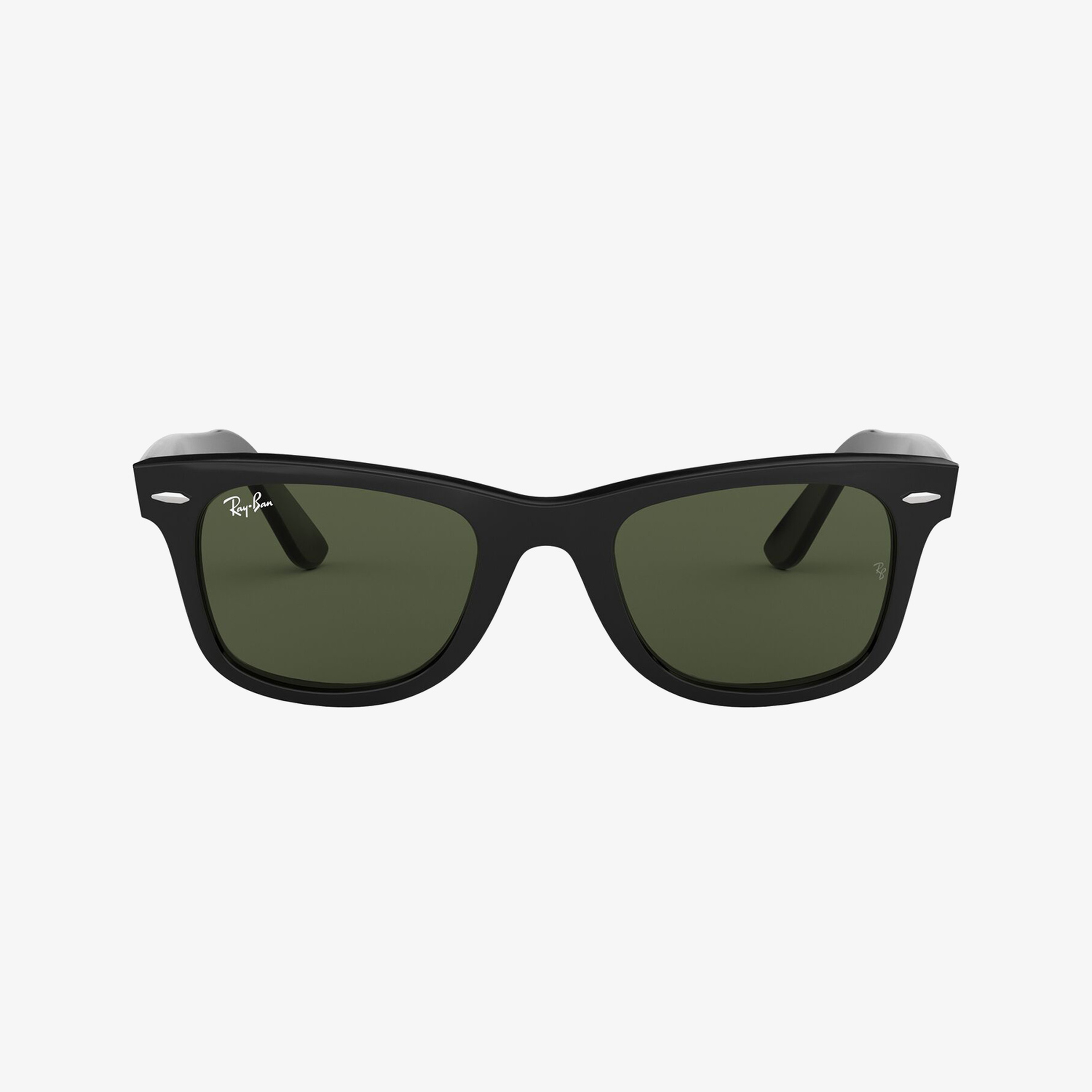 Ray-Ban Unisex Siyah Güneş Gözlüğü