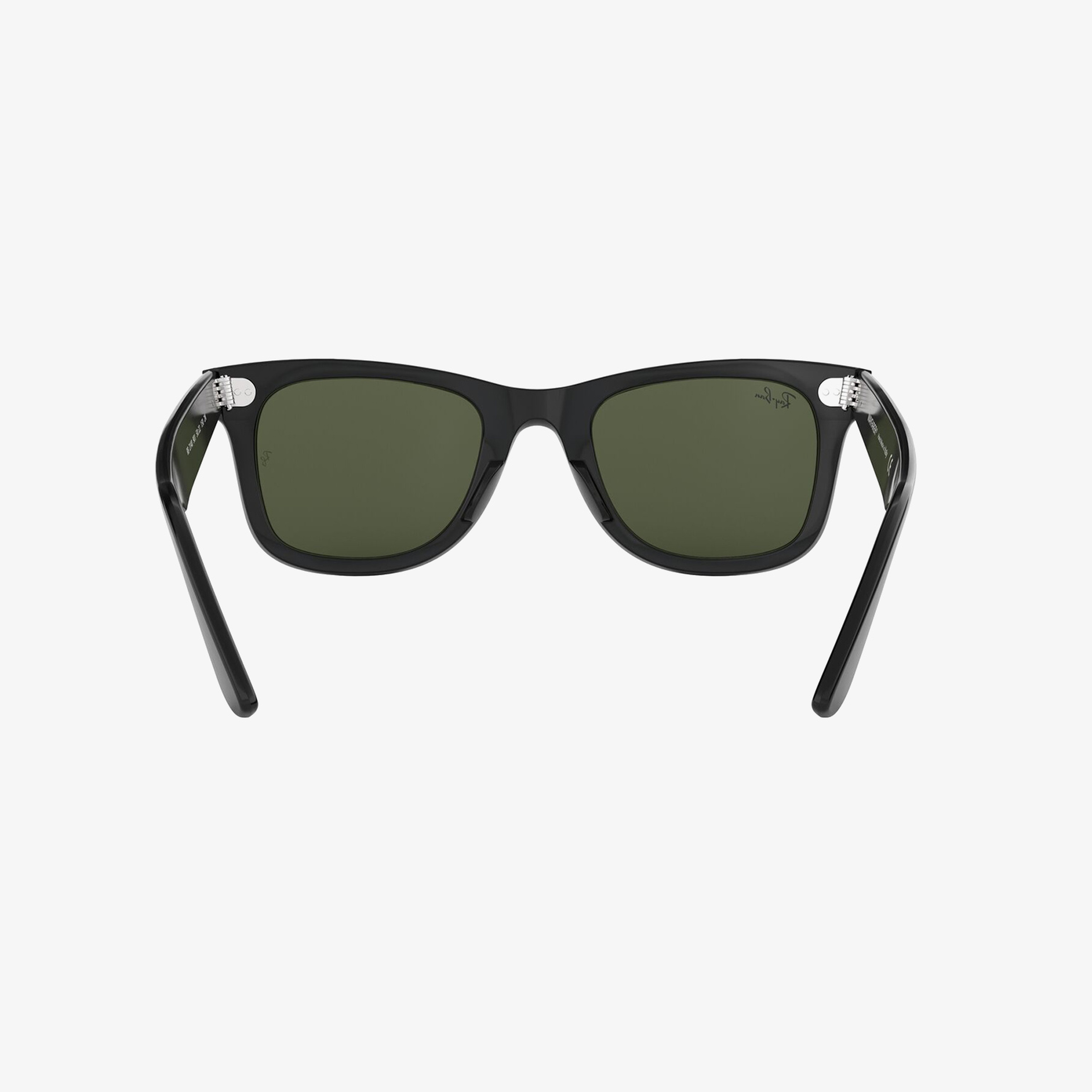 Ray-Ban Unisex Siyah Güneş Gözlüğü