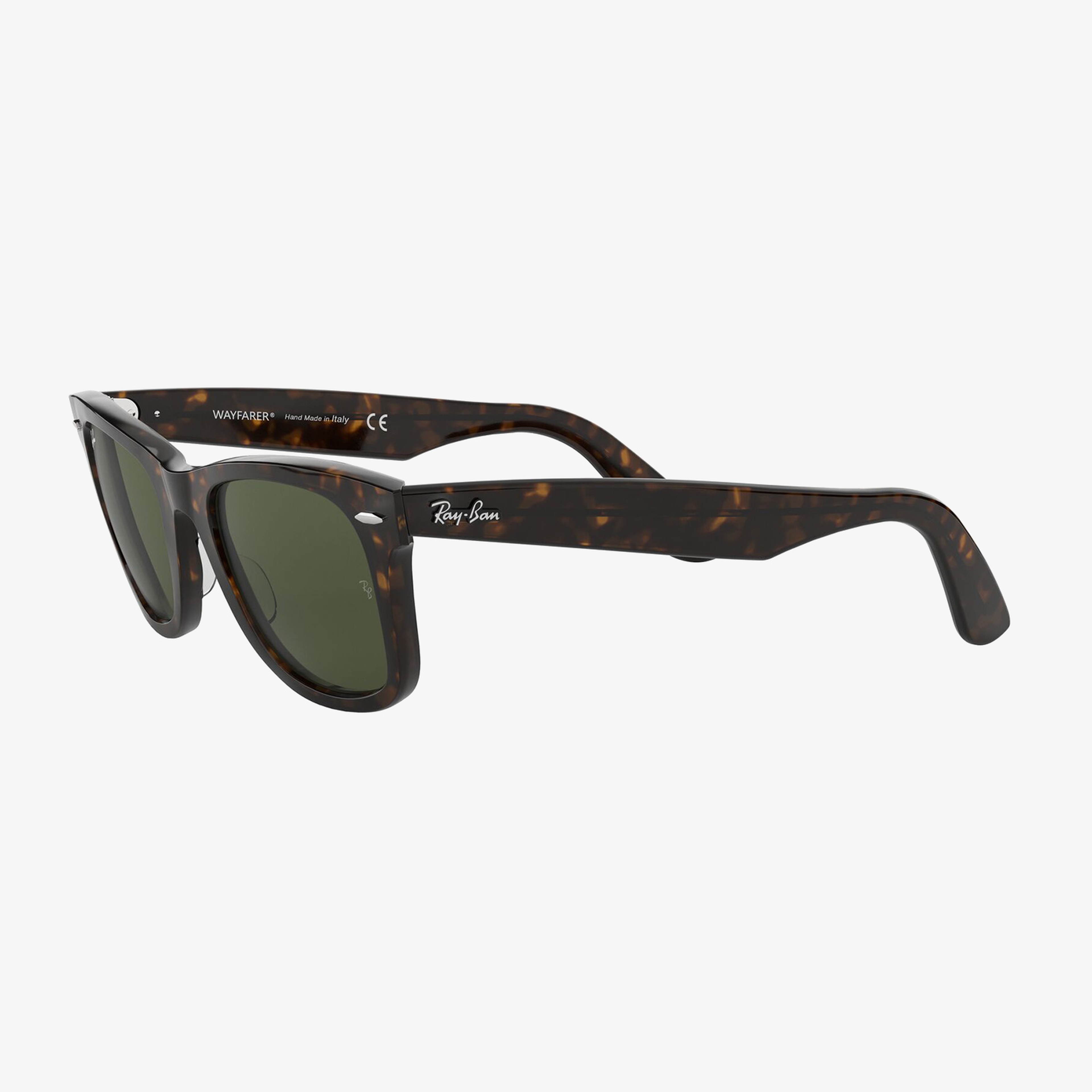 Ray-Ban 0RB2140 Unisex Kahverengi Güneş Gözlüğü