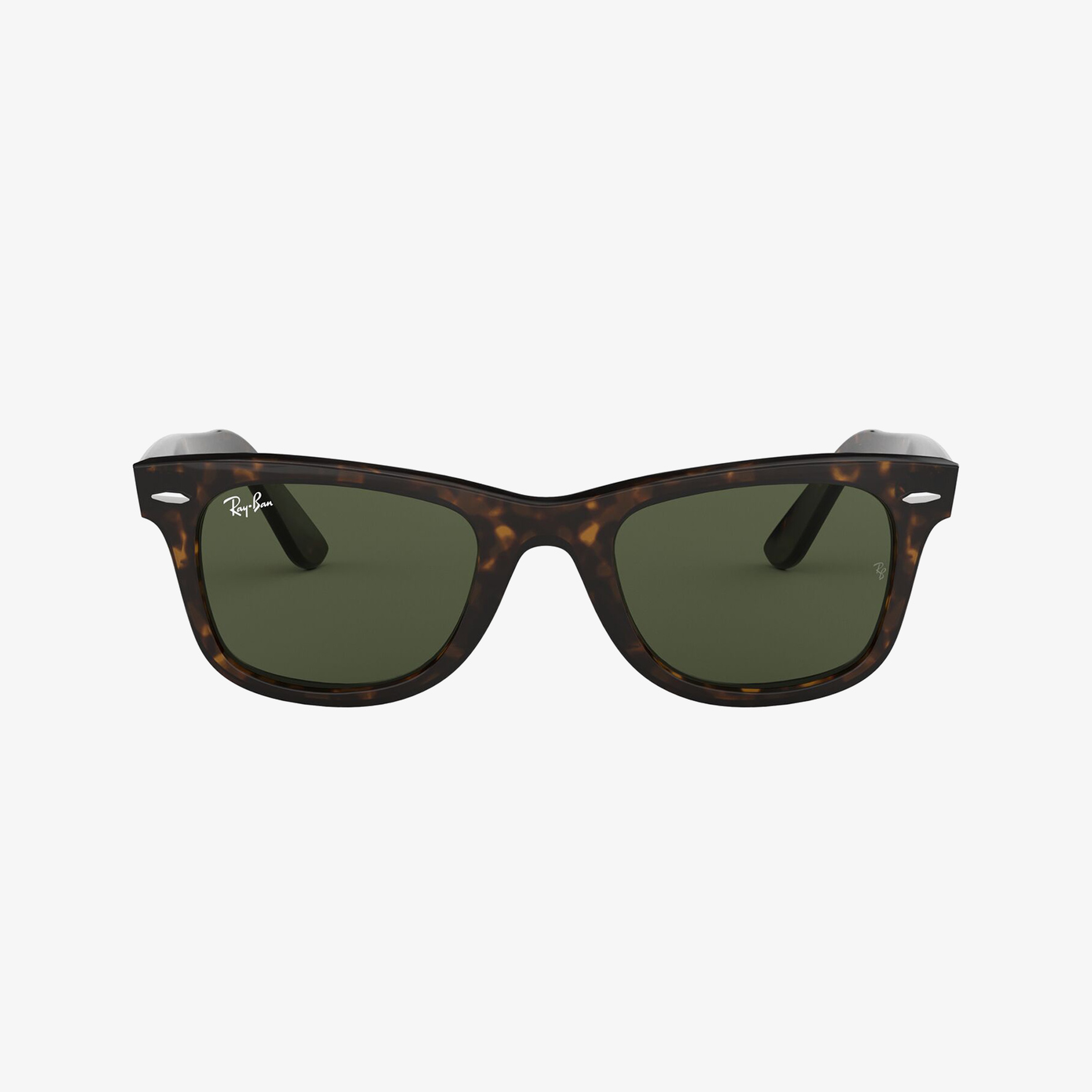 Ray-Ban 0RB2140 Unisex Kahverengi Güneş Gözlüğü