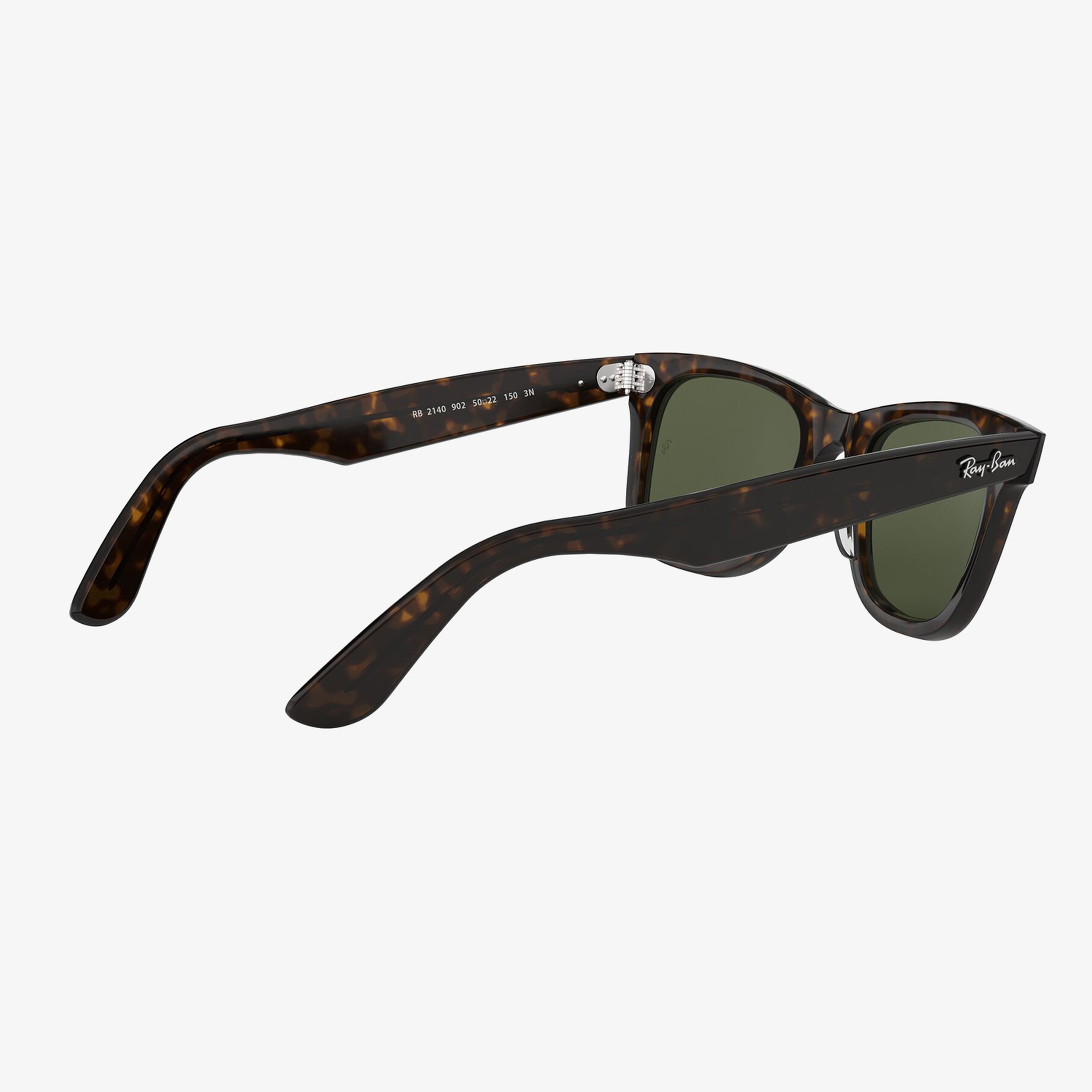 Ray-Ban 0RB2140 Unisex Kahverengi Güneş Gözlüğü