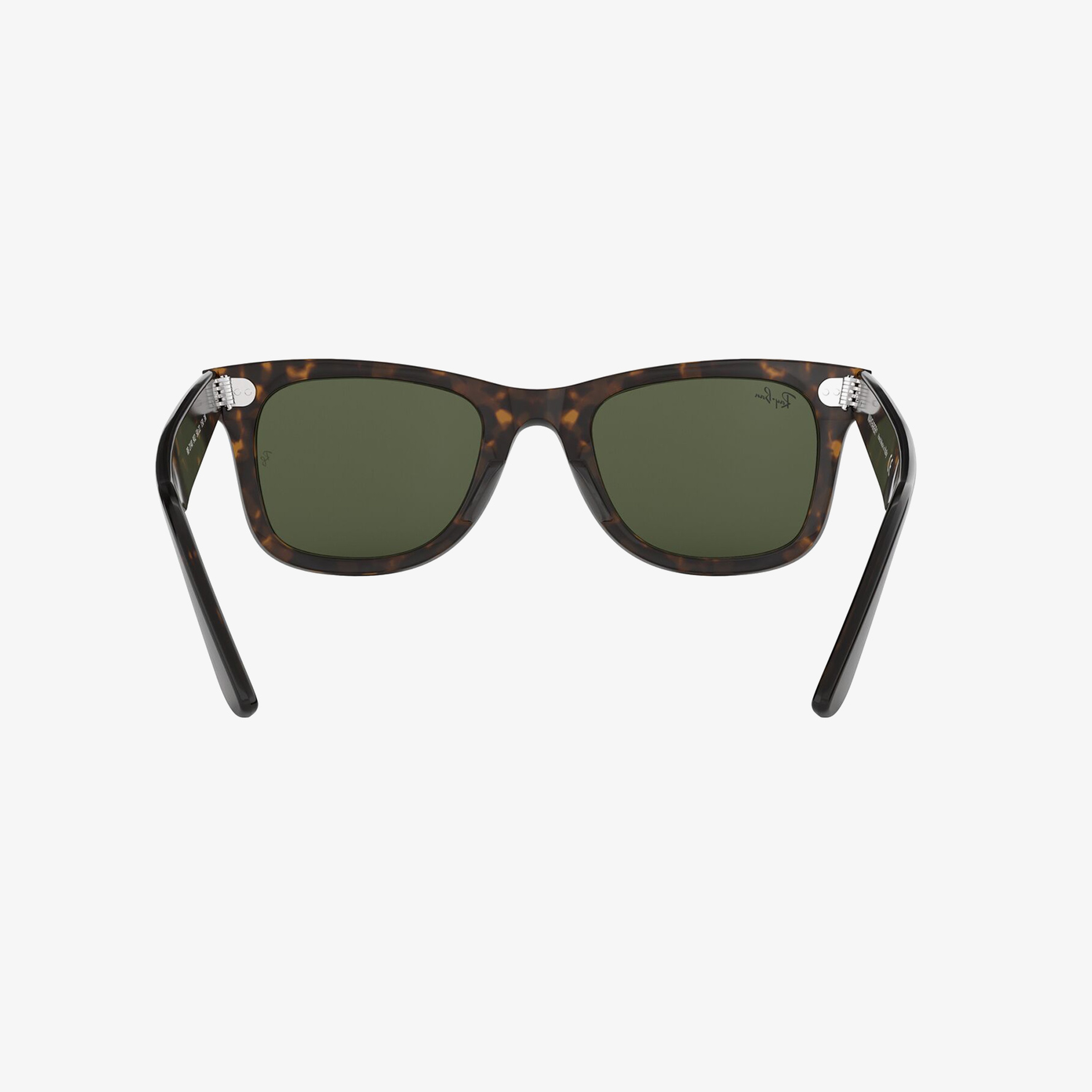 Ray-Ban 0RB2140 Unisex Kahverengi Güneş Gözlüğü
