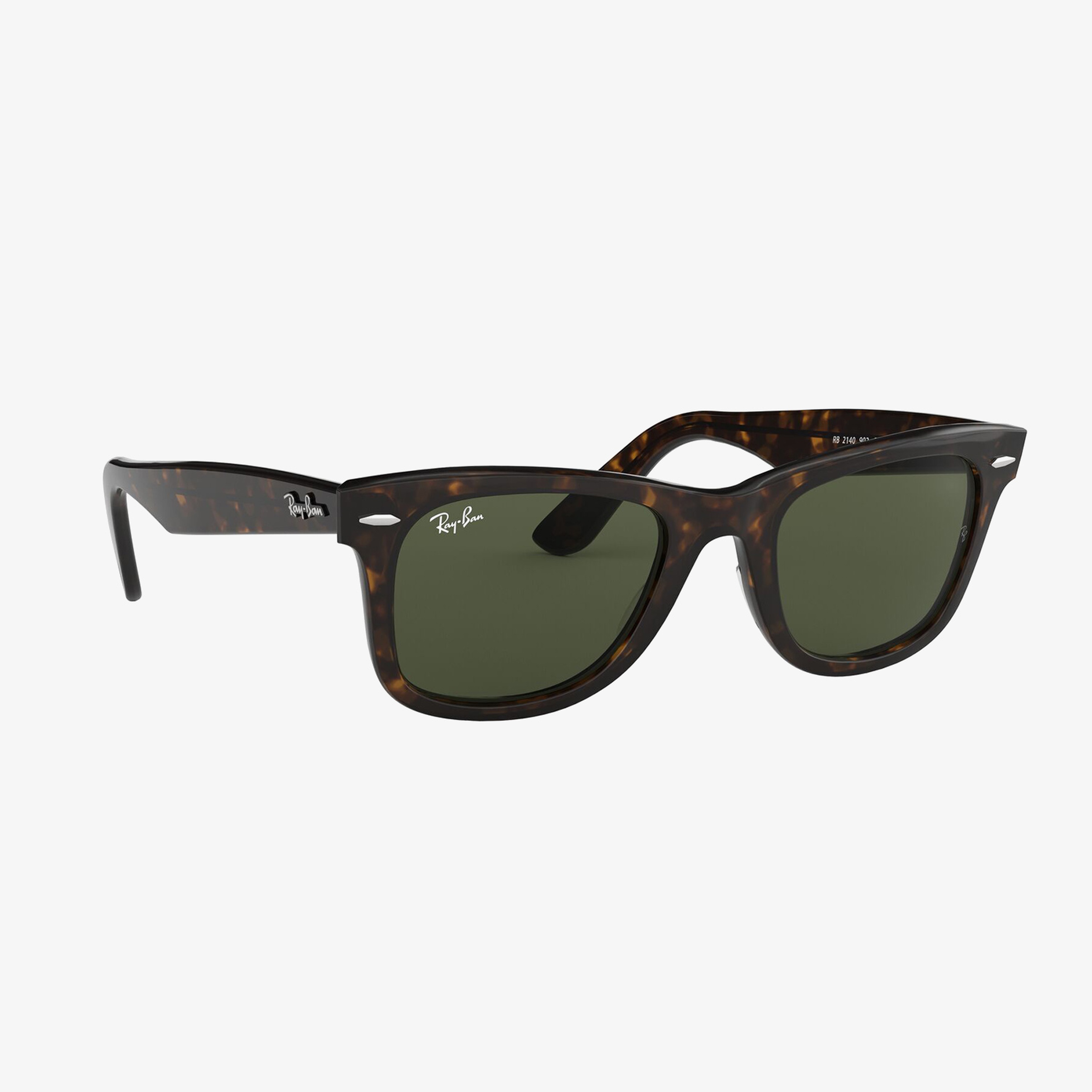 Ray-Ban 0RB2140 Unisex Kahverengi Güneş Gözlüğü