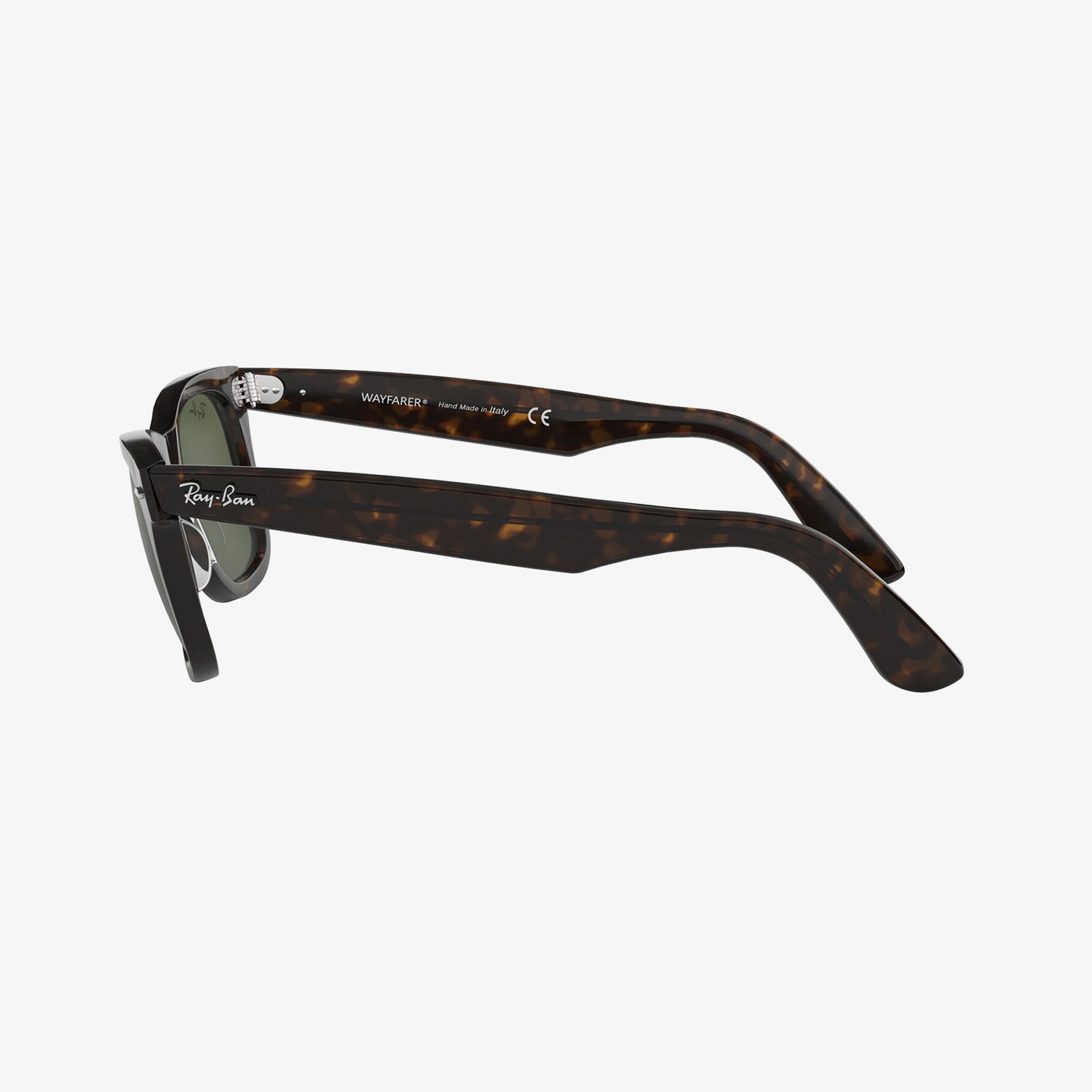 Ray-Ban 0RB2140 Unisex Kahverengi Güneş Gözlüğü