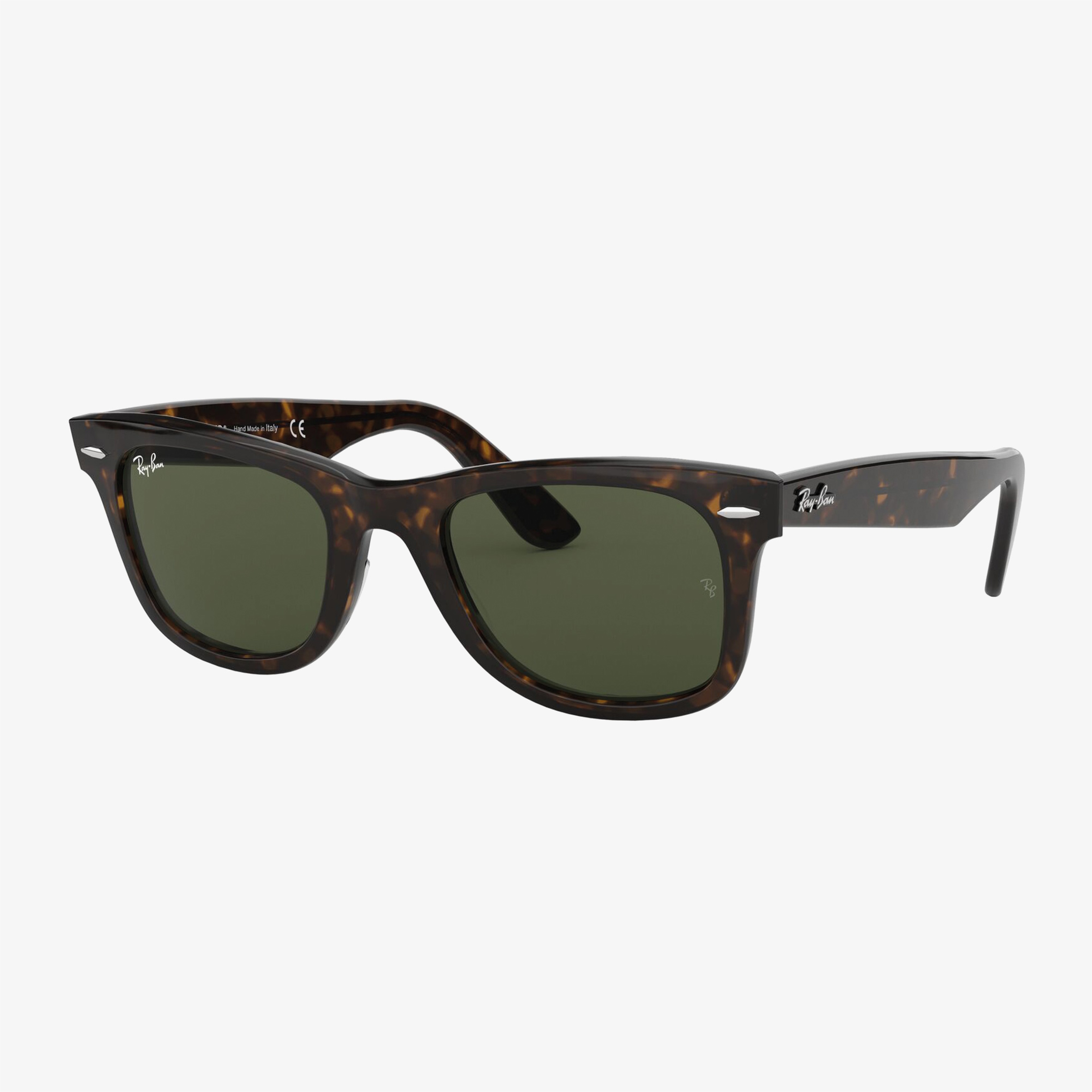 Ray-Ban 0RB2140 Unisex Kahverengi Güneş Gözlüğü