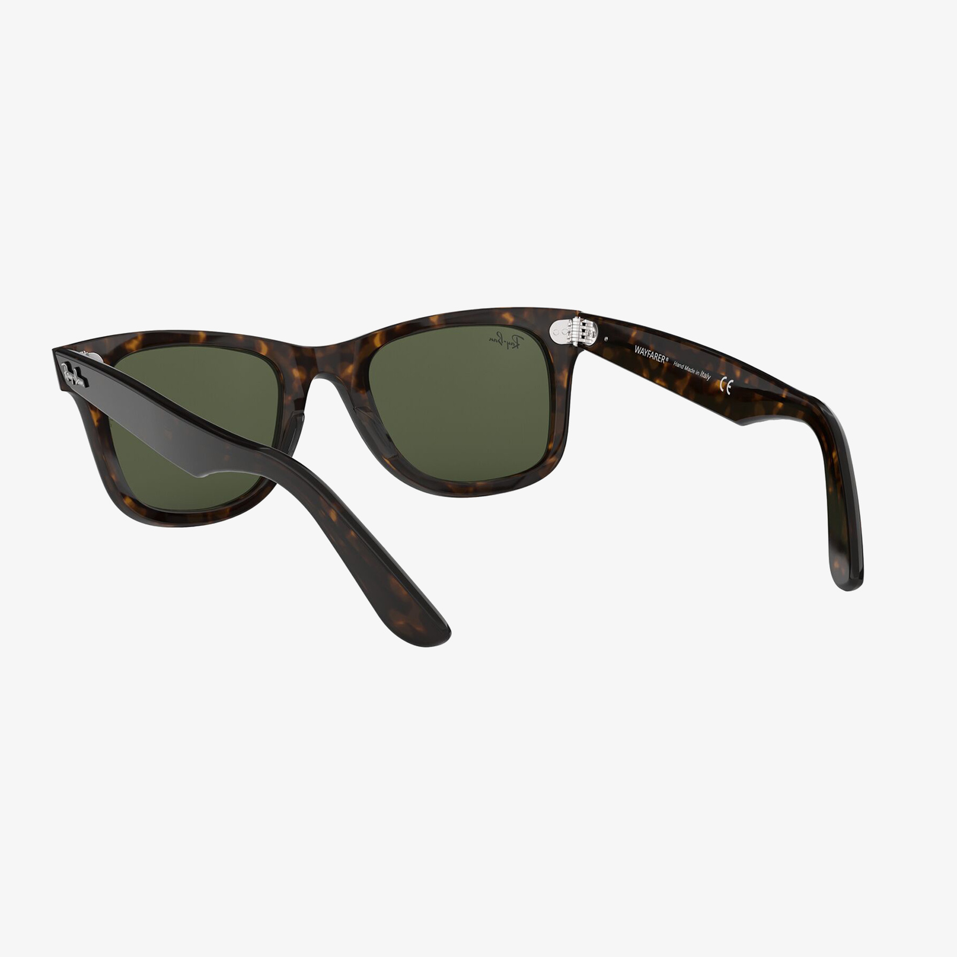 Ray-Ban 0RB2140 Unisex Kahverengi Güneş Gözlüğü