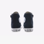 Converse Chuck Taylor All Star 1V Easy-On Çocuk Siyah Sneaker