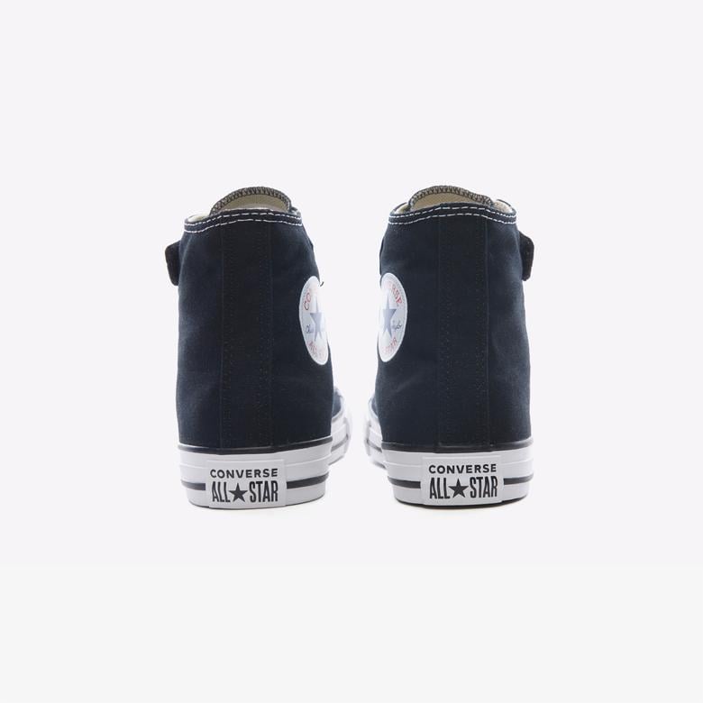 Converse Chuck Taylor All Star 1V Easy-On Çocuk Siyah Sneaker