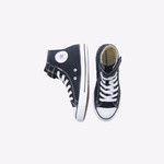 Converse Chuck Taylor All Star 1V Easy-On Çocuk Siyah Sneaker