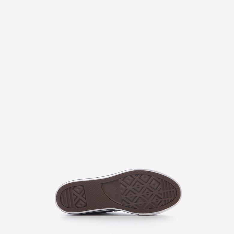 Converse Chuck Taylor All Star 1V Easy-On Çocuk Siyah Sneaker