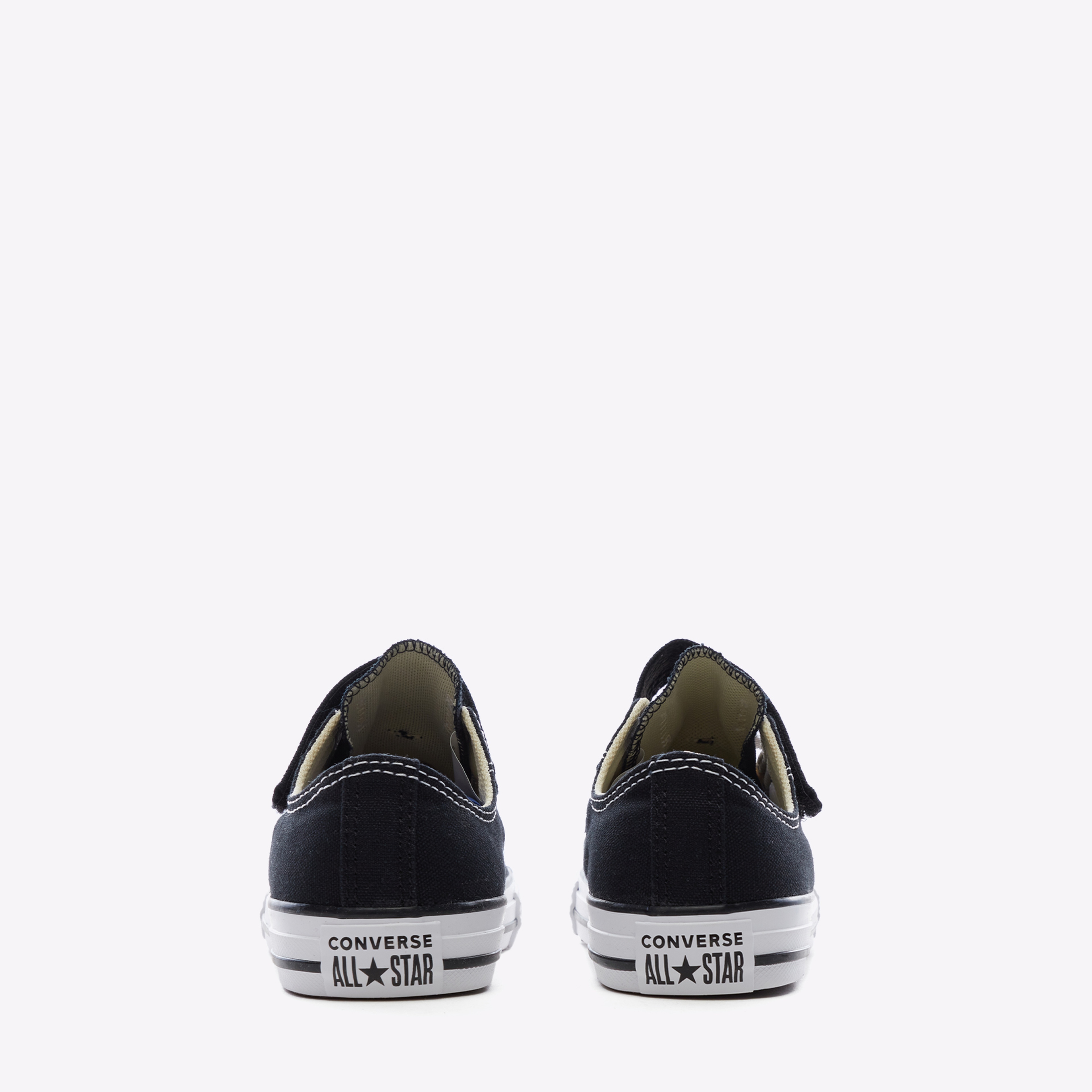 Converse Chuck Taylor All Star 1V Easy-On Çocuk Siyah Sneaker