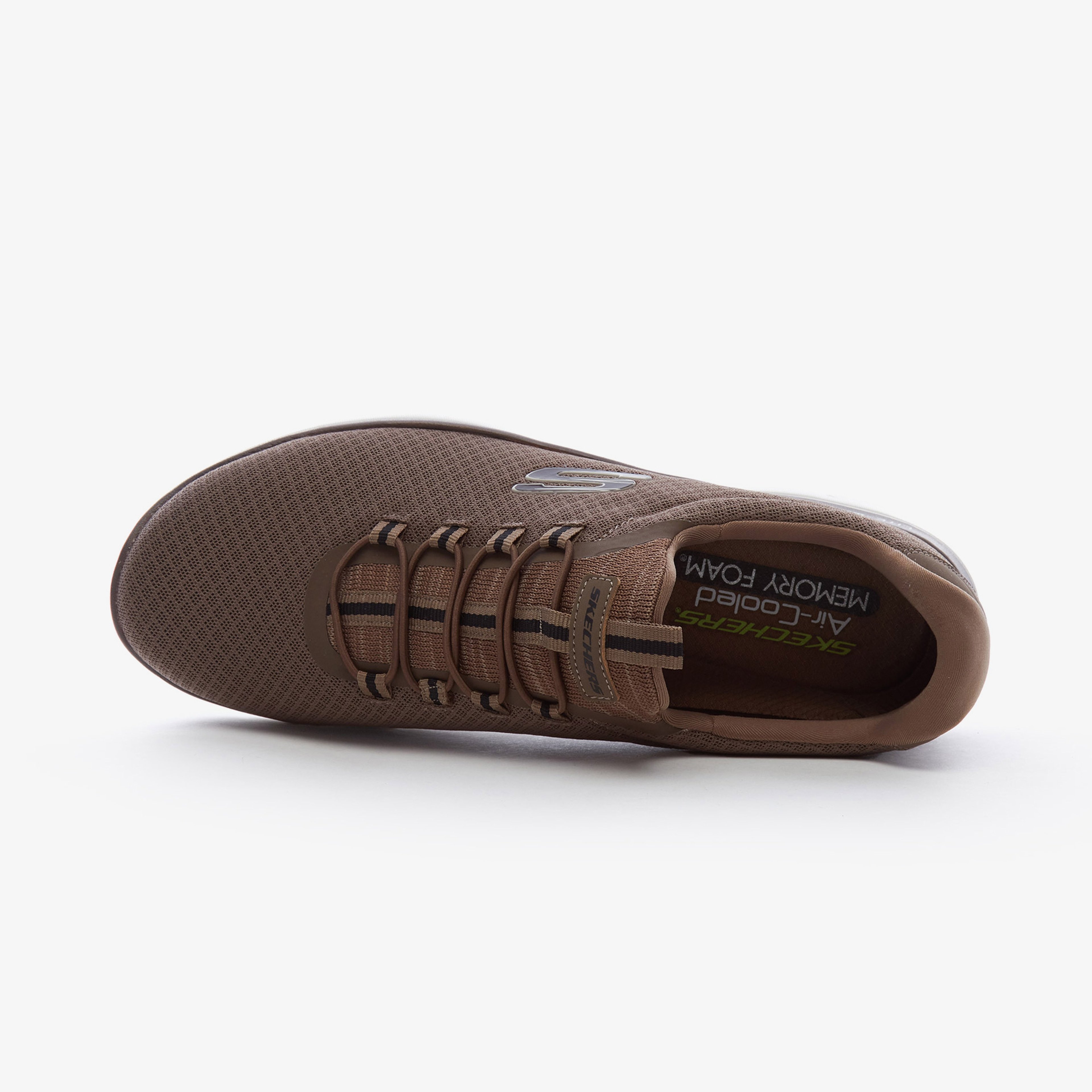 Skechers Summits Erkek Haki Spor Ayakkabı
