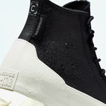 Converse Chuck Taylor All Star Lugged Winter 2.0 Counter Climate Kadın Siyah Sneaker