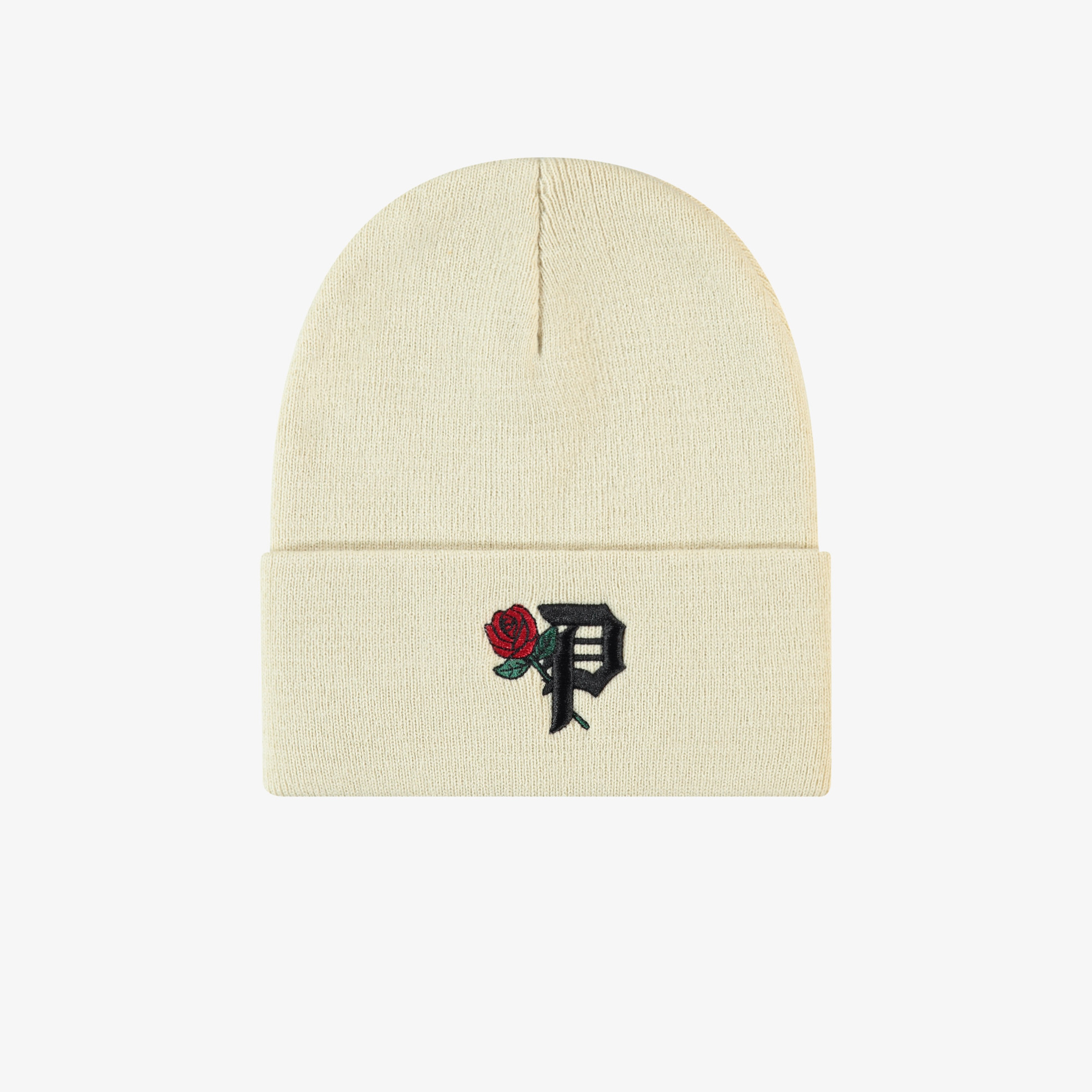 Primitive Rosey Unisex Krem Bere