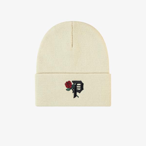 Primitive Rosey Unisex Krem Bere