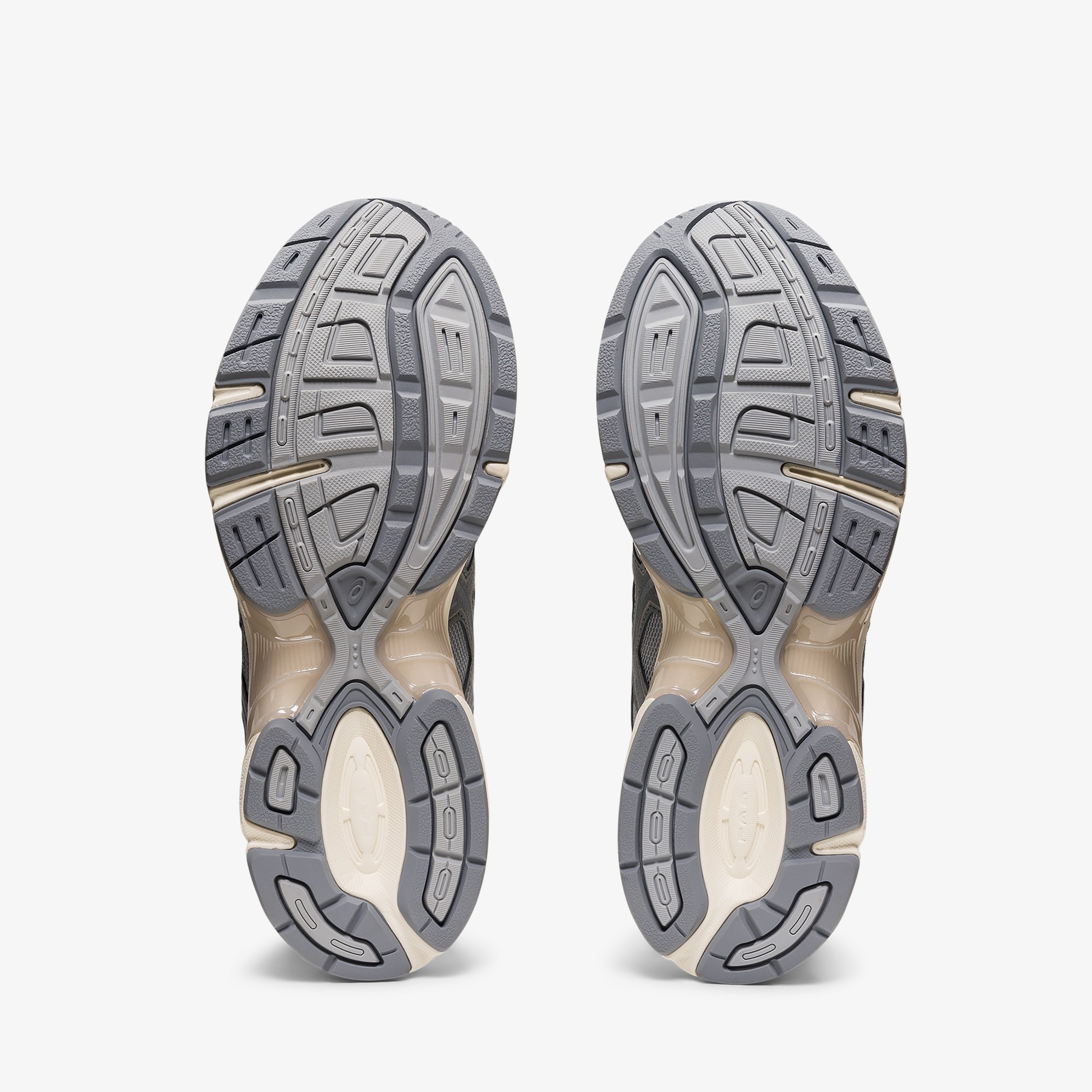 Asics Gel-1130 Unisex Gri Spor Ayakkabı