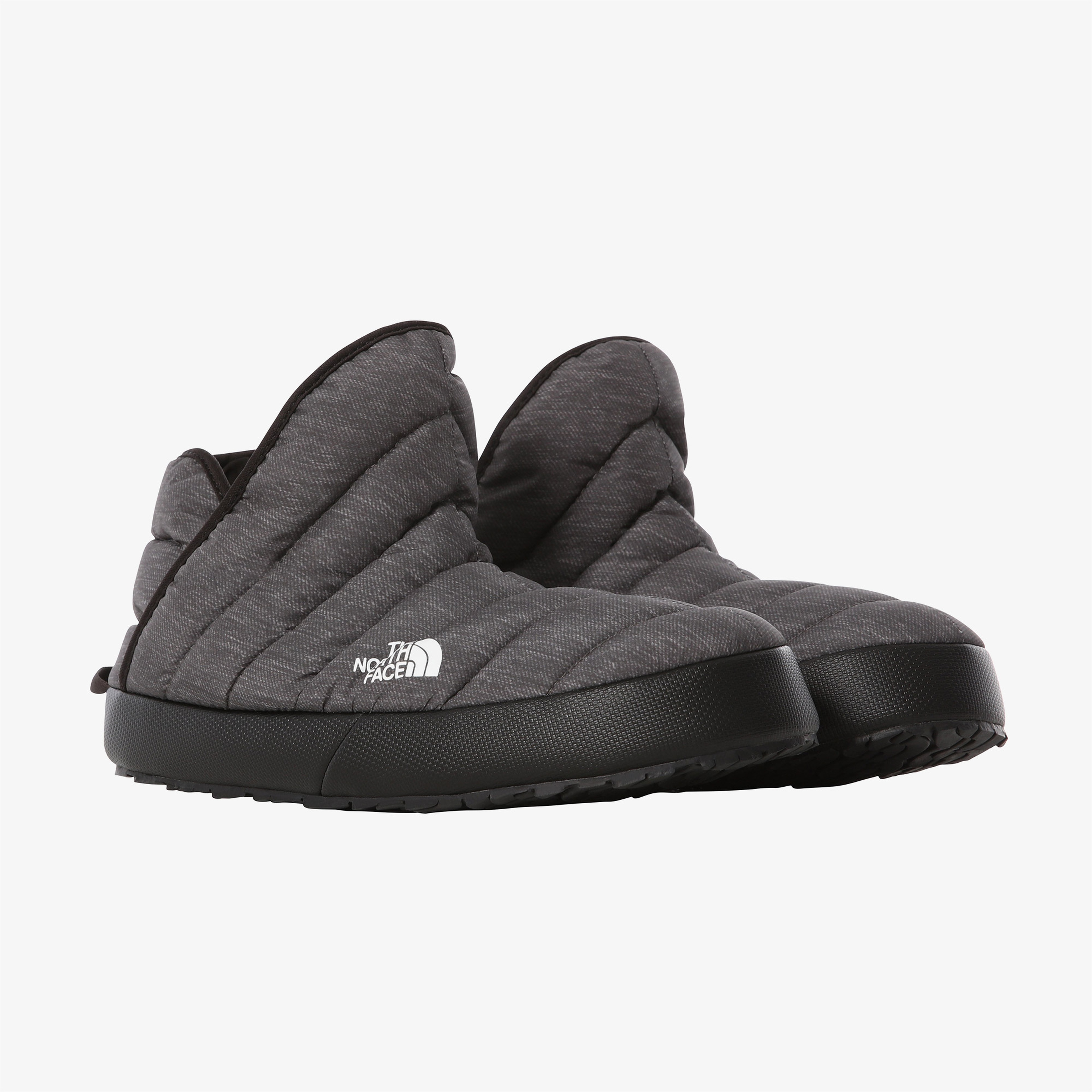 The North Face Thermoball Traction Bootie Kadın Gri Bot