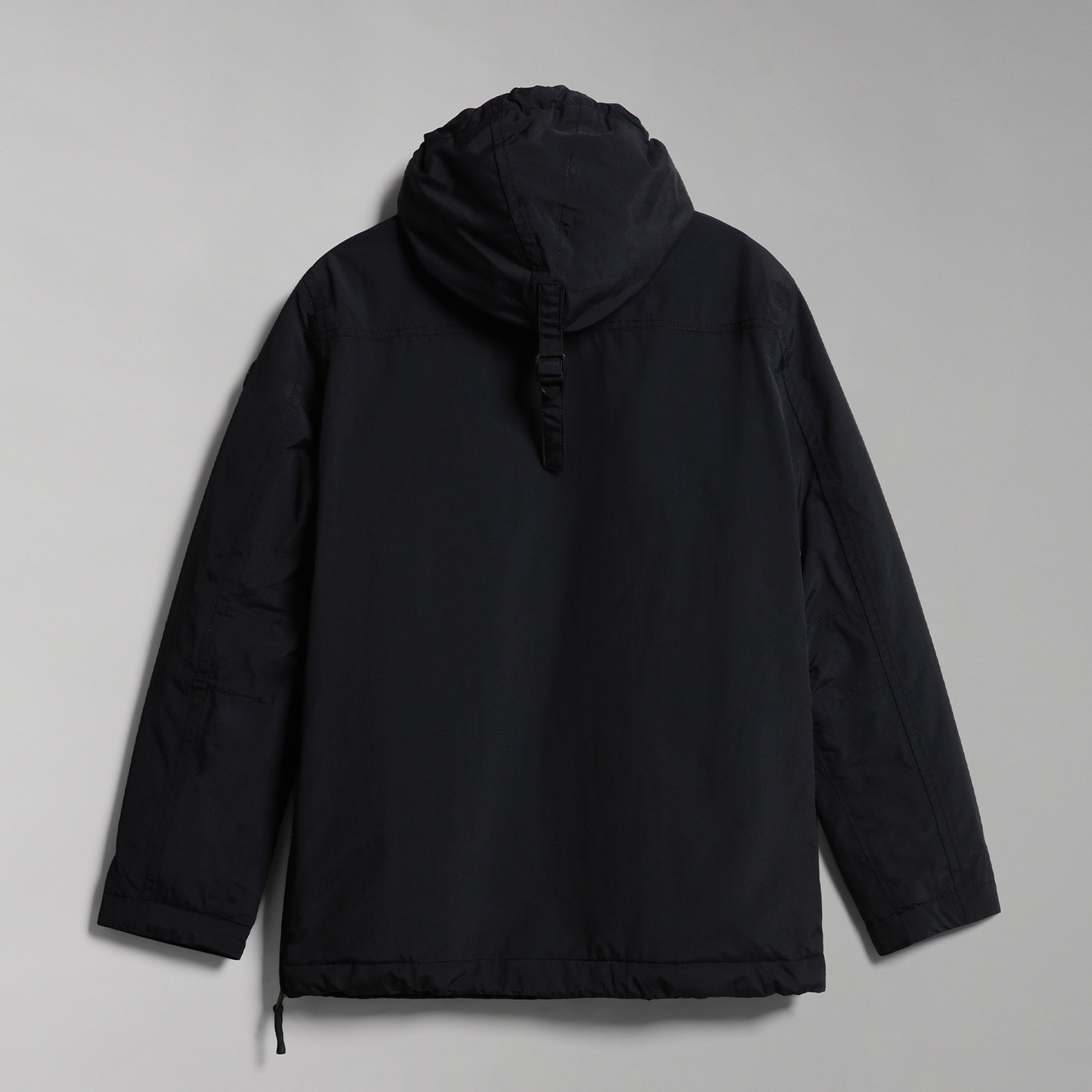 Napapijri Rainforest Wint 5 Kadın Siyah Mont