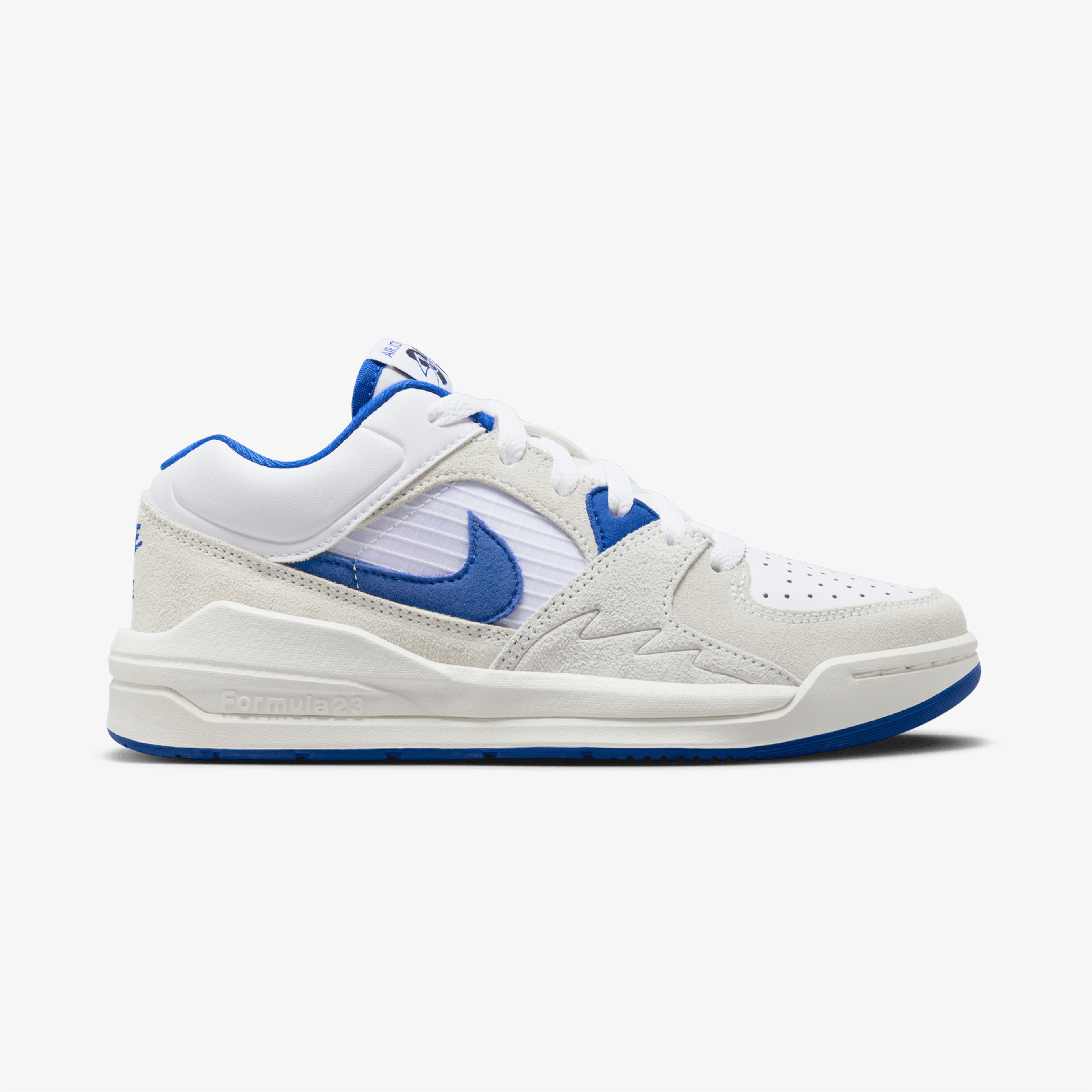 Jordan Stadium 90 Kadın Beyaz Spor Ayakkabı