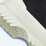 Converse Chuck Taylor All Star Lugged Winter 2.0 Counter Climate Kadın Siyah Sneaker