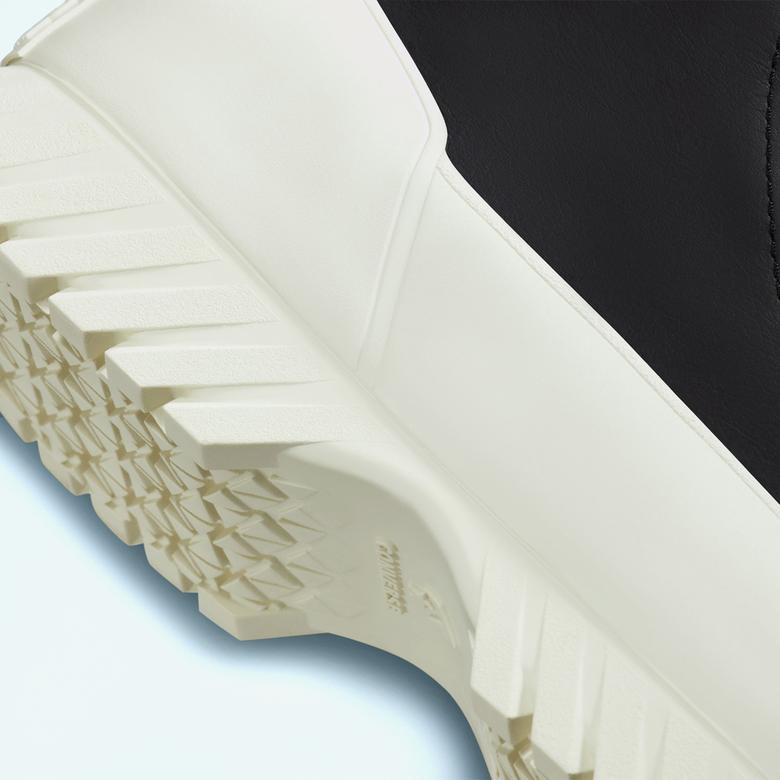 Converse Chuck Taylor All Star Lugged Winter 2.0 Counter Climate Kadın Siyah Sneaker