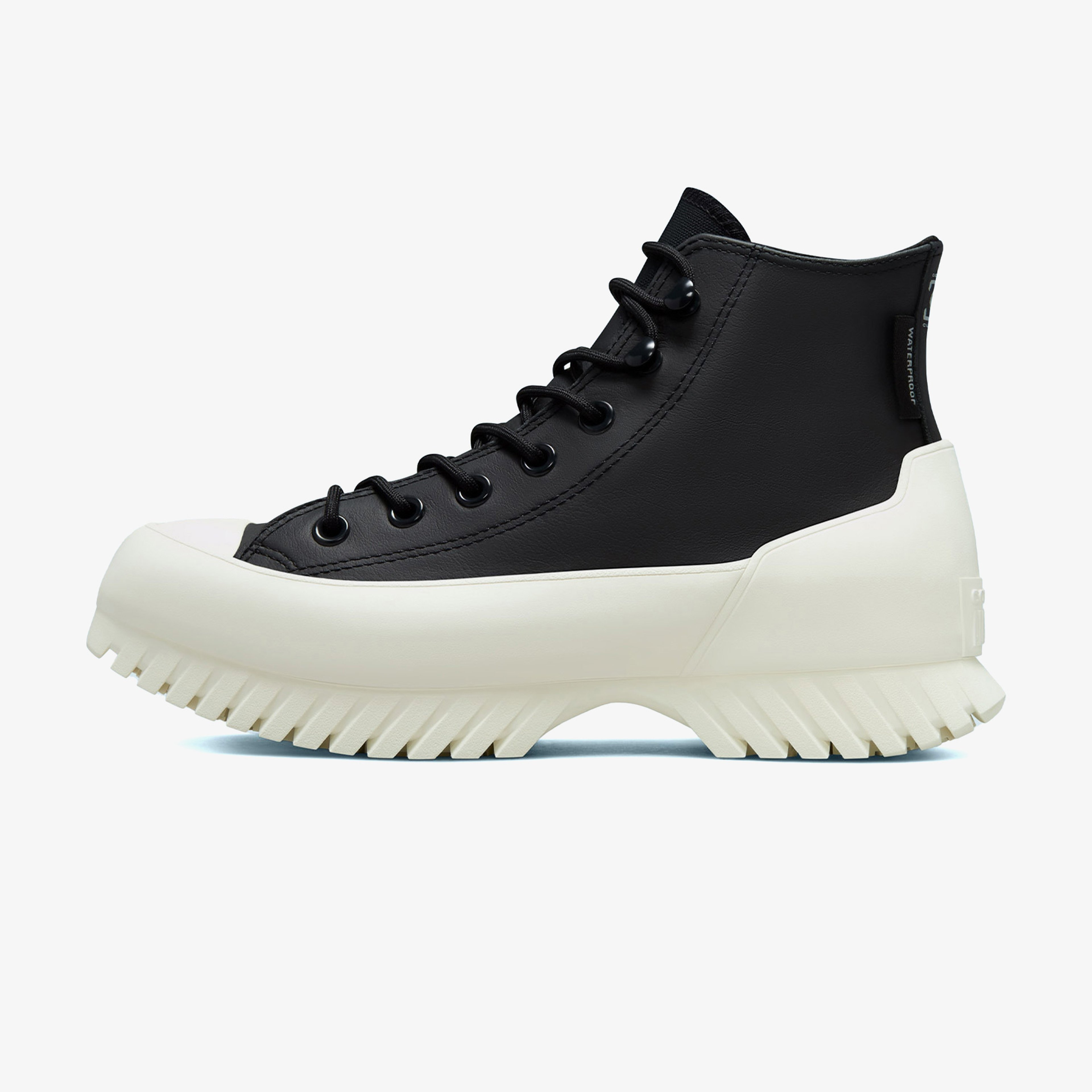 Converse Chuck Taylor All Star Lugged Winter 2.0 Counter Climate Kadın Siyah Sneaker