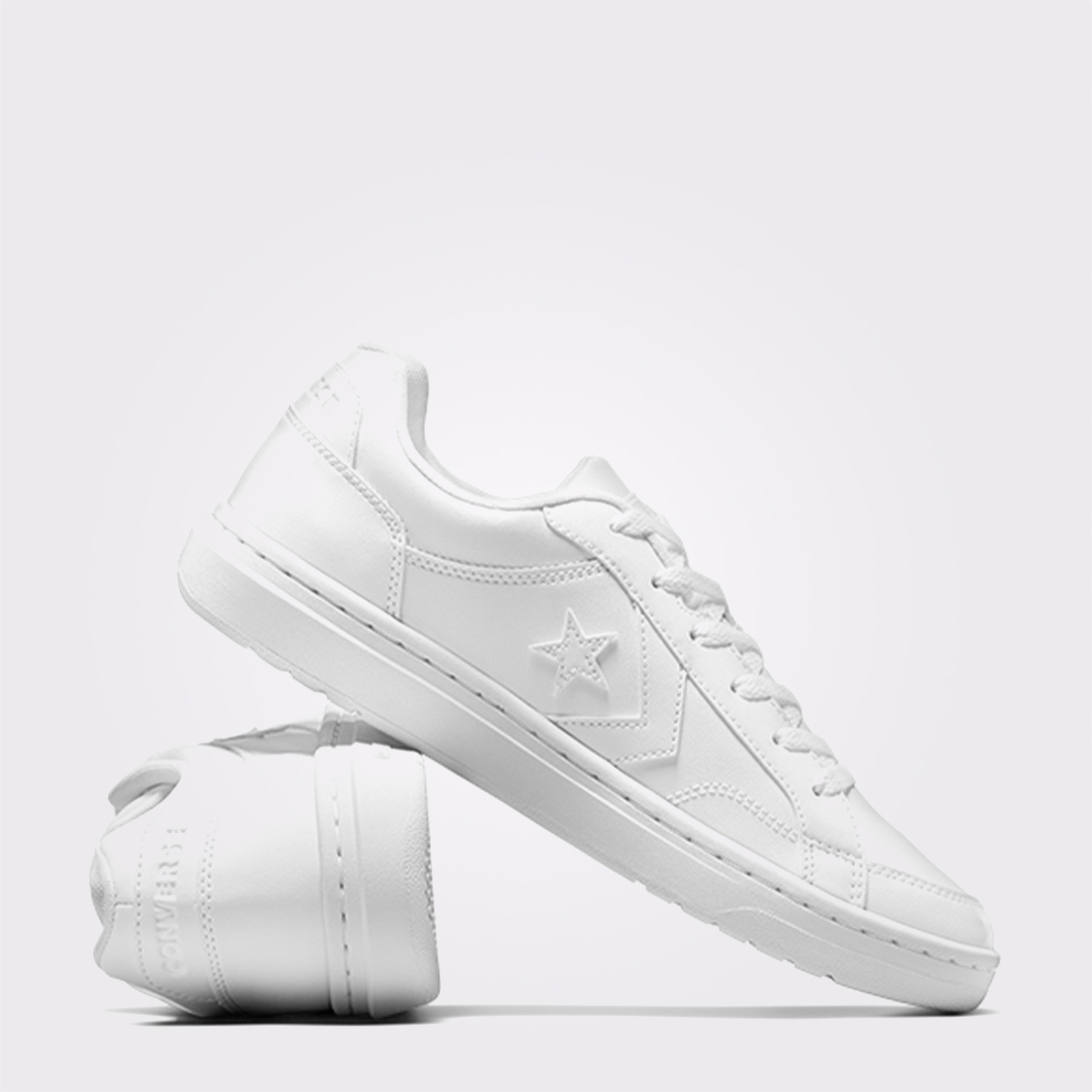 Converse Pro Blaze V2 Unisex Beyaz Sneaker